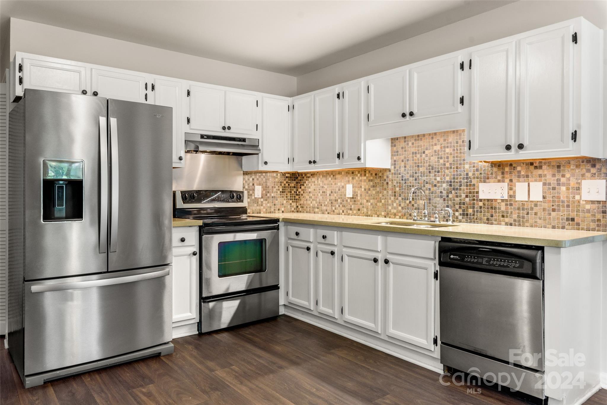 Brookstead - Residential