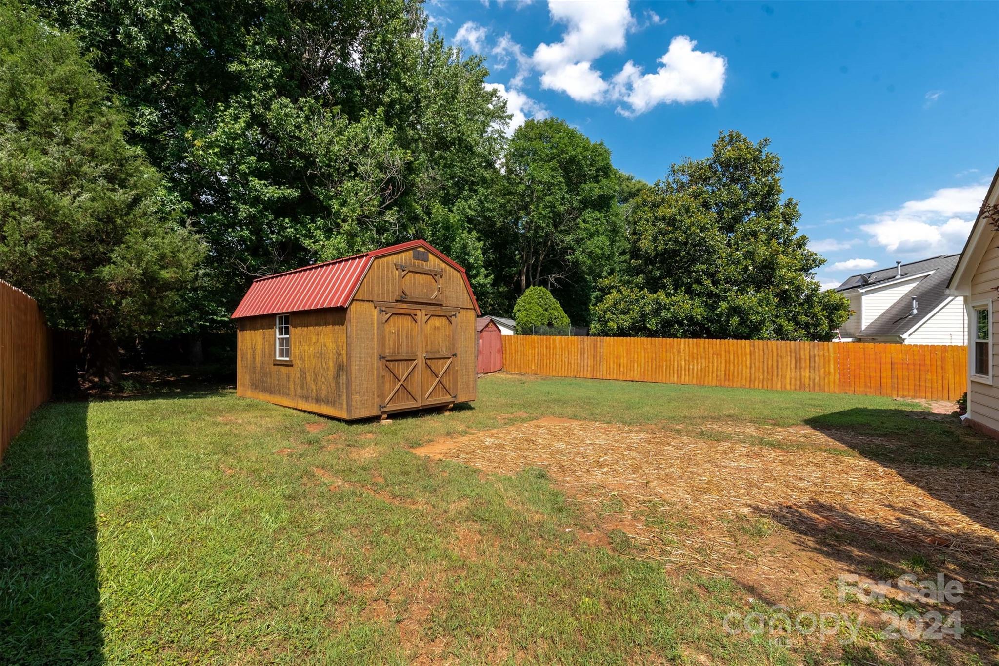 Brookstead - Residential