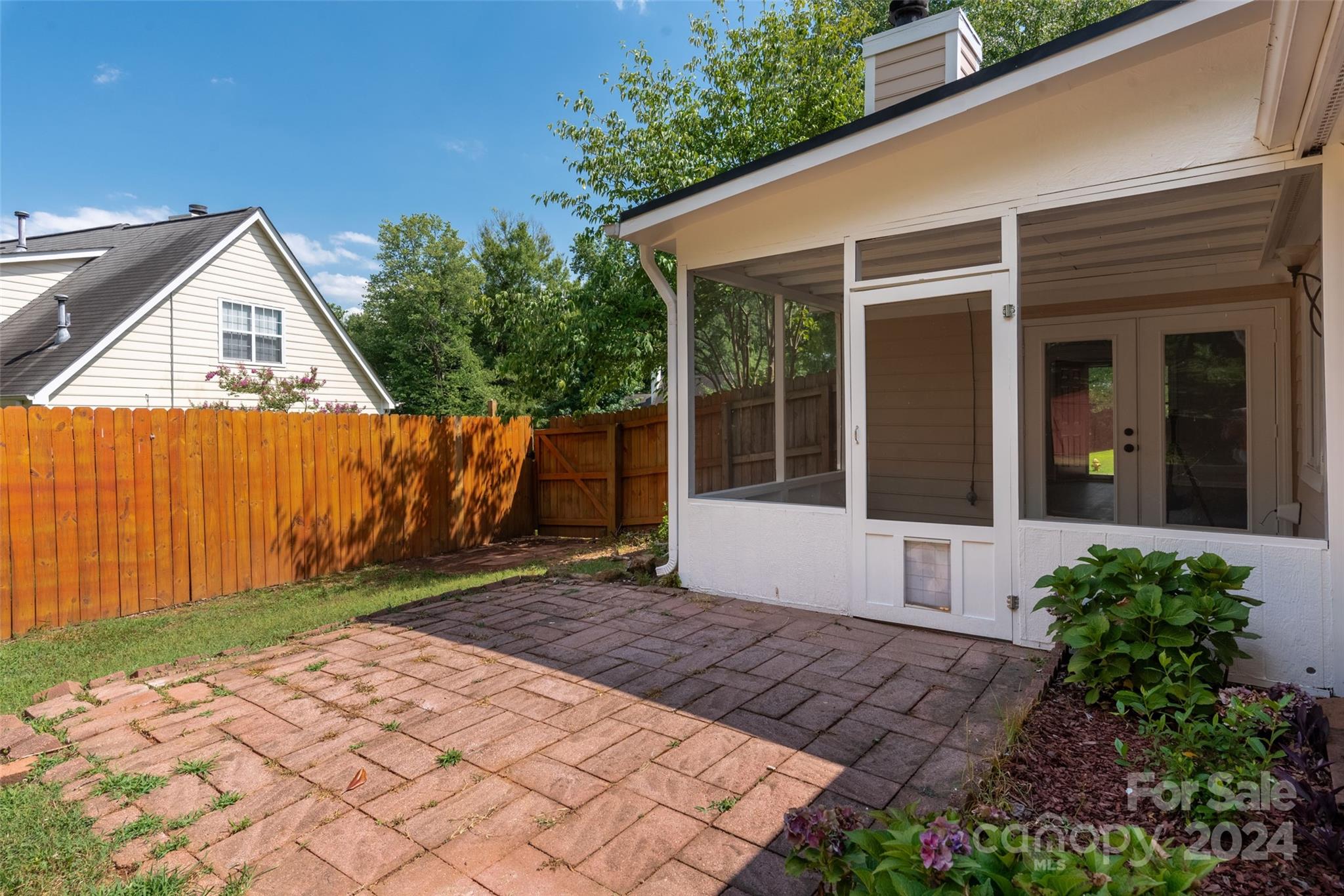 Brookstead - Residential