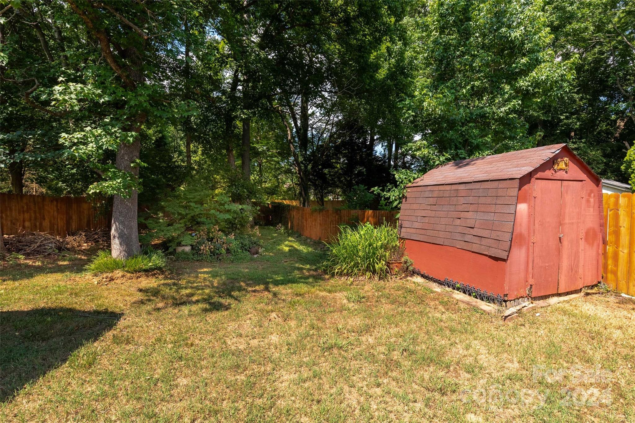 Brookstead - Residential