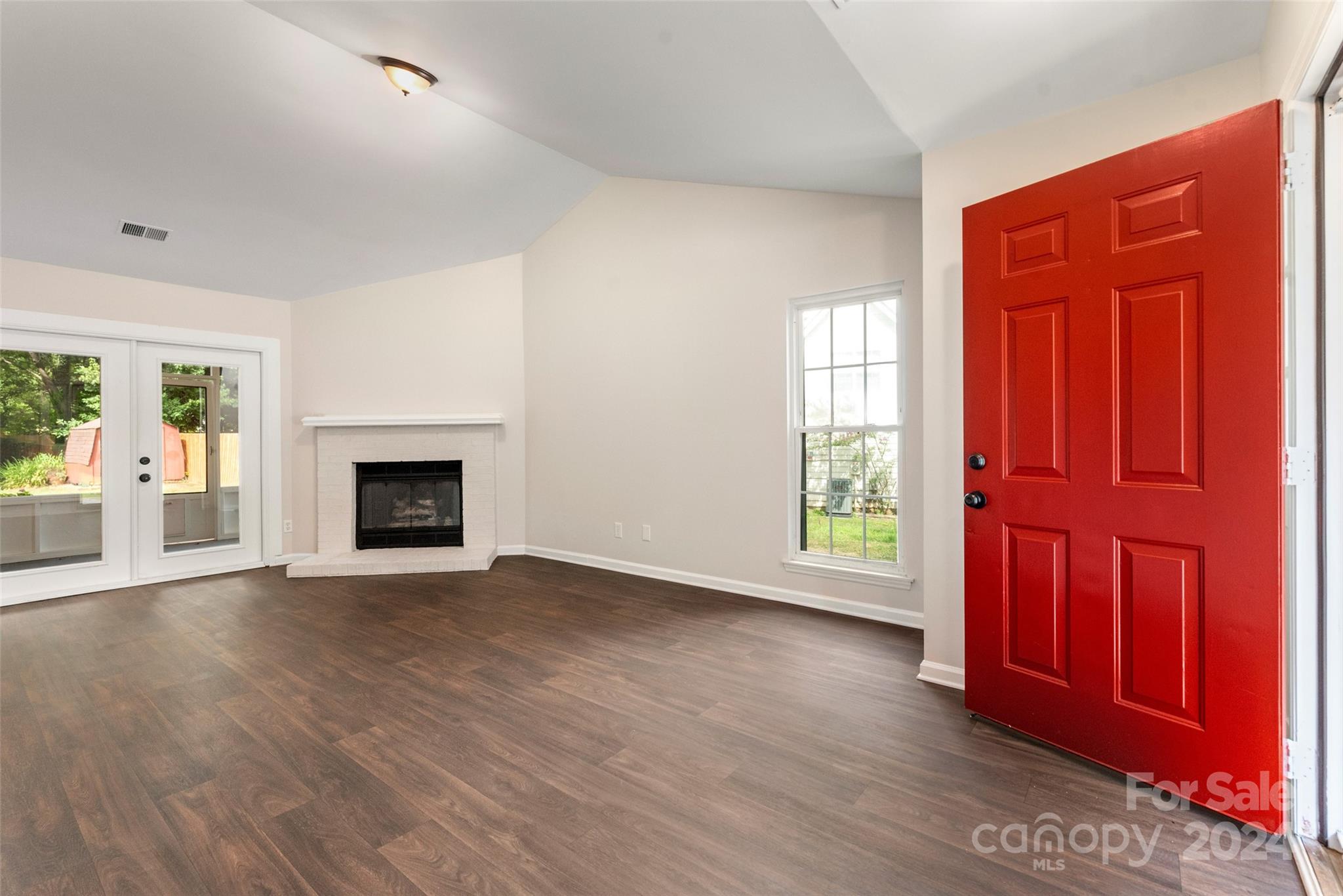 Brookstead - Residential