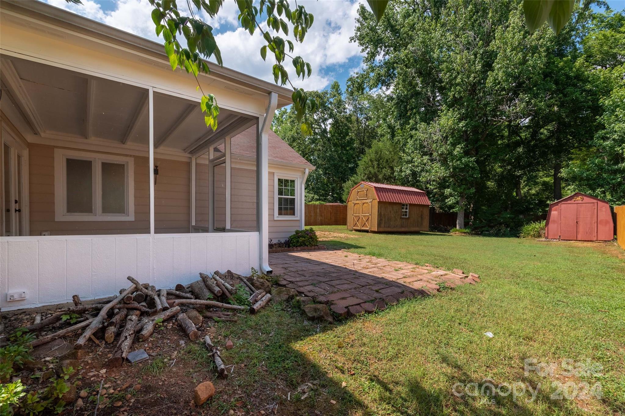 Brookstead - Residential