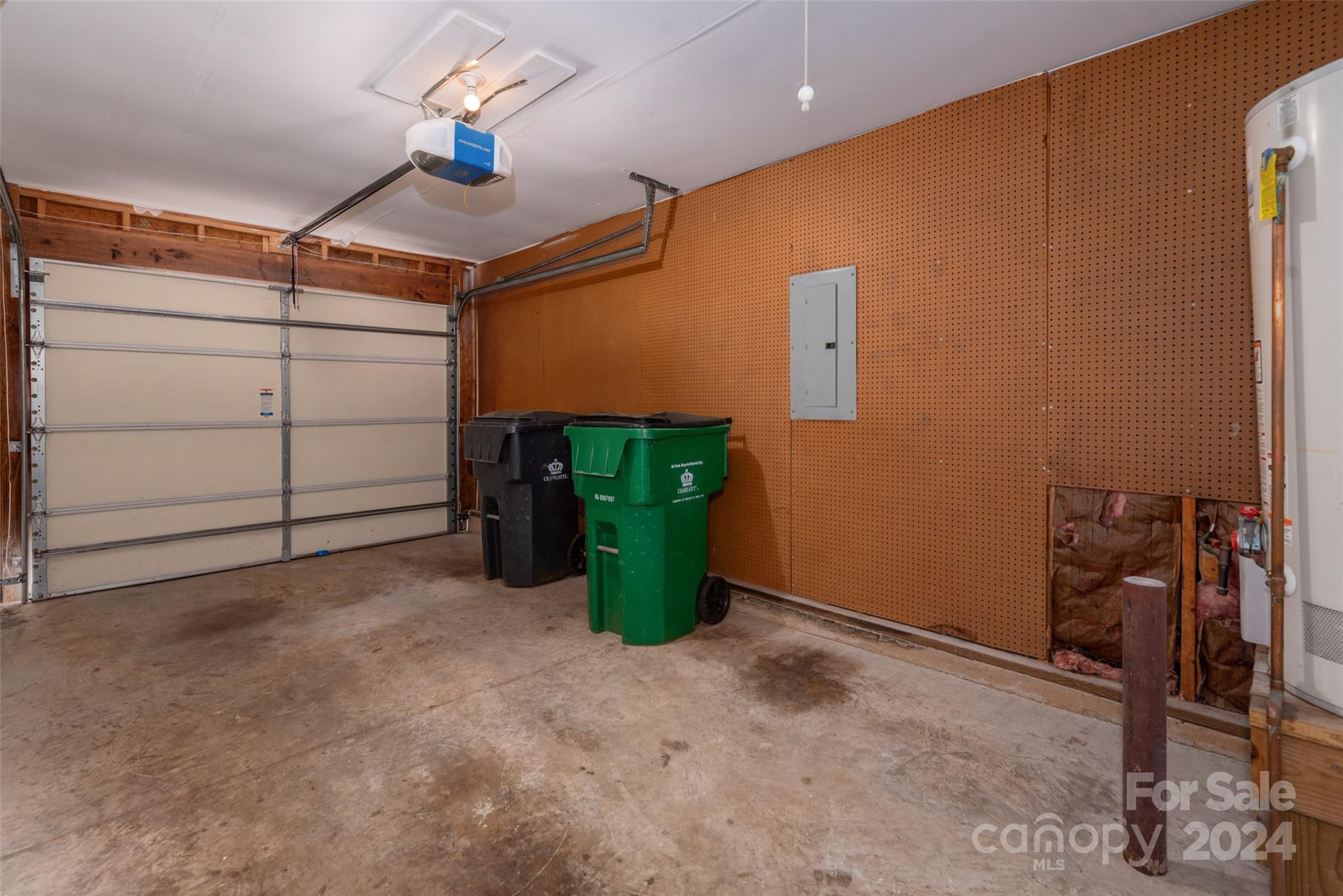 Brookstead - Residential