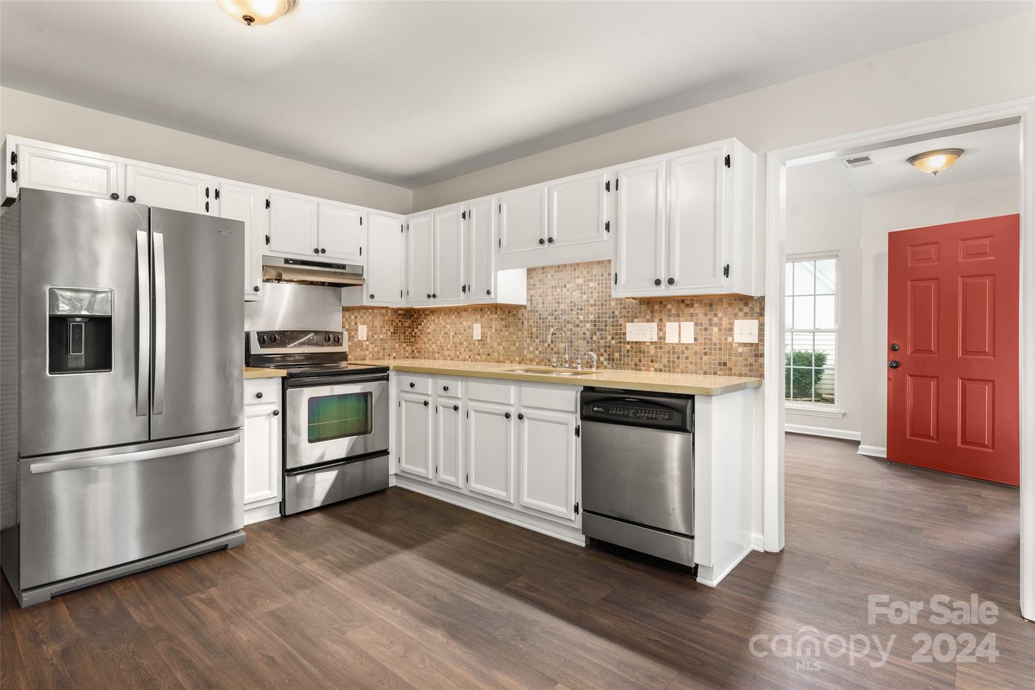 Brookstead - Residential