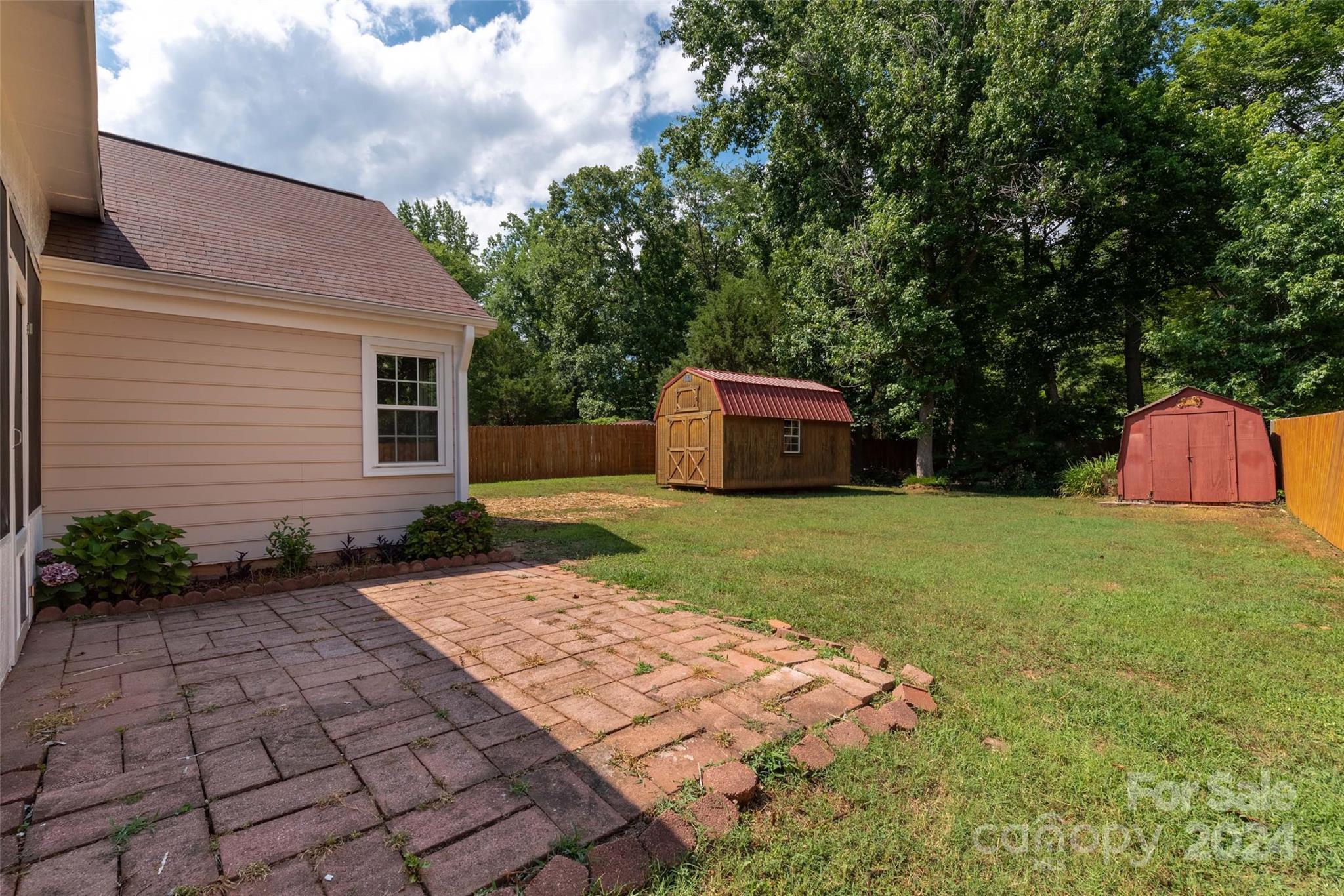 Brookstead - Residential