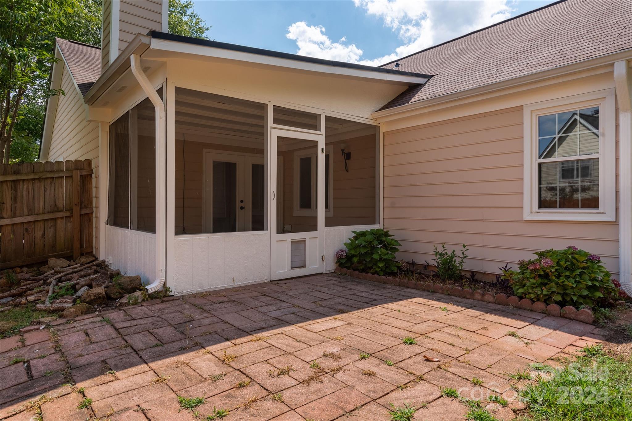 Brookstead - Residential