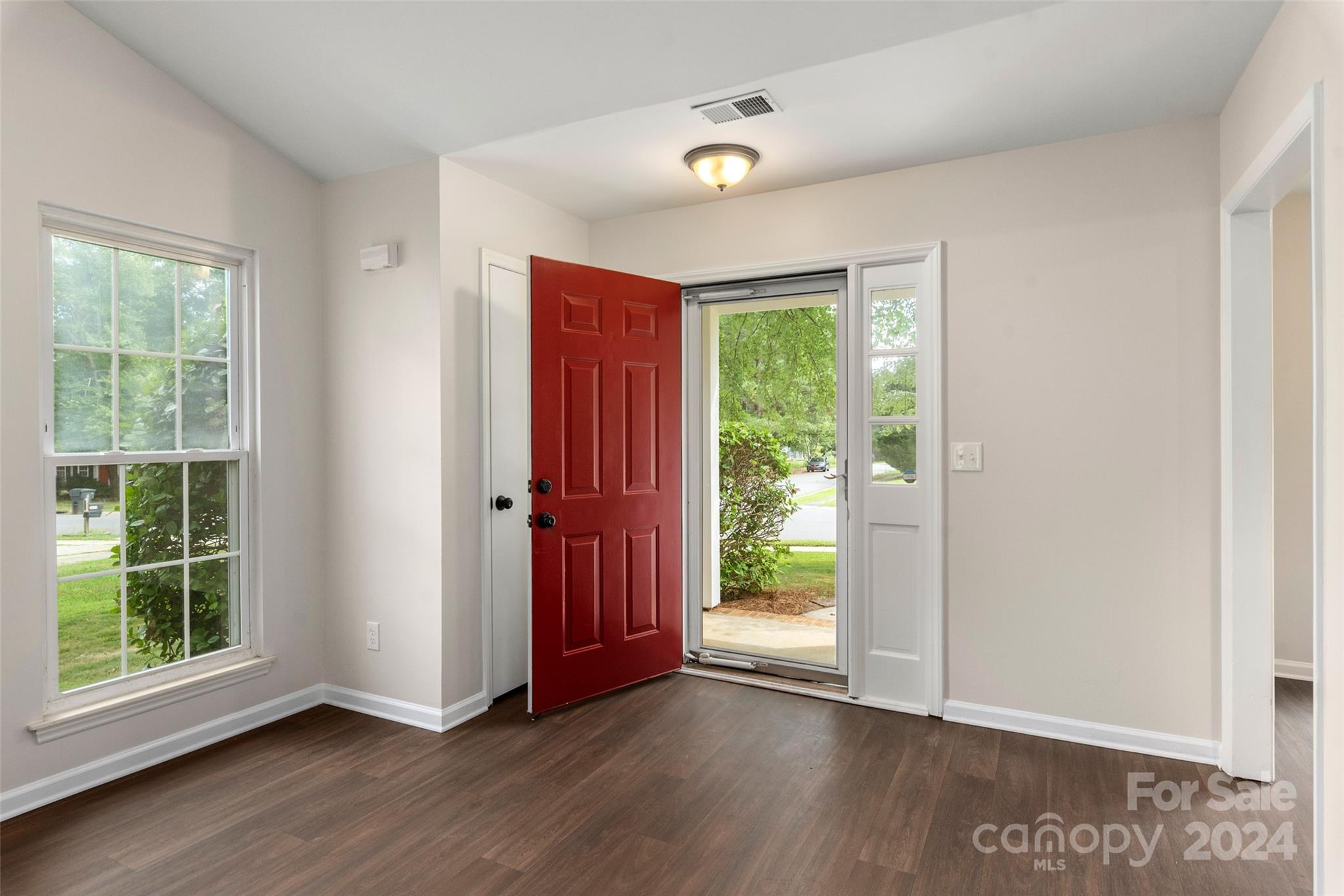 Brookstead - Residential