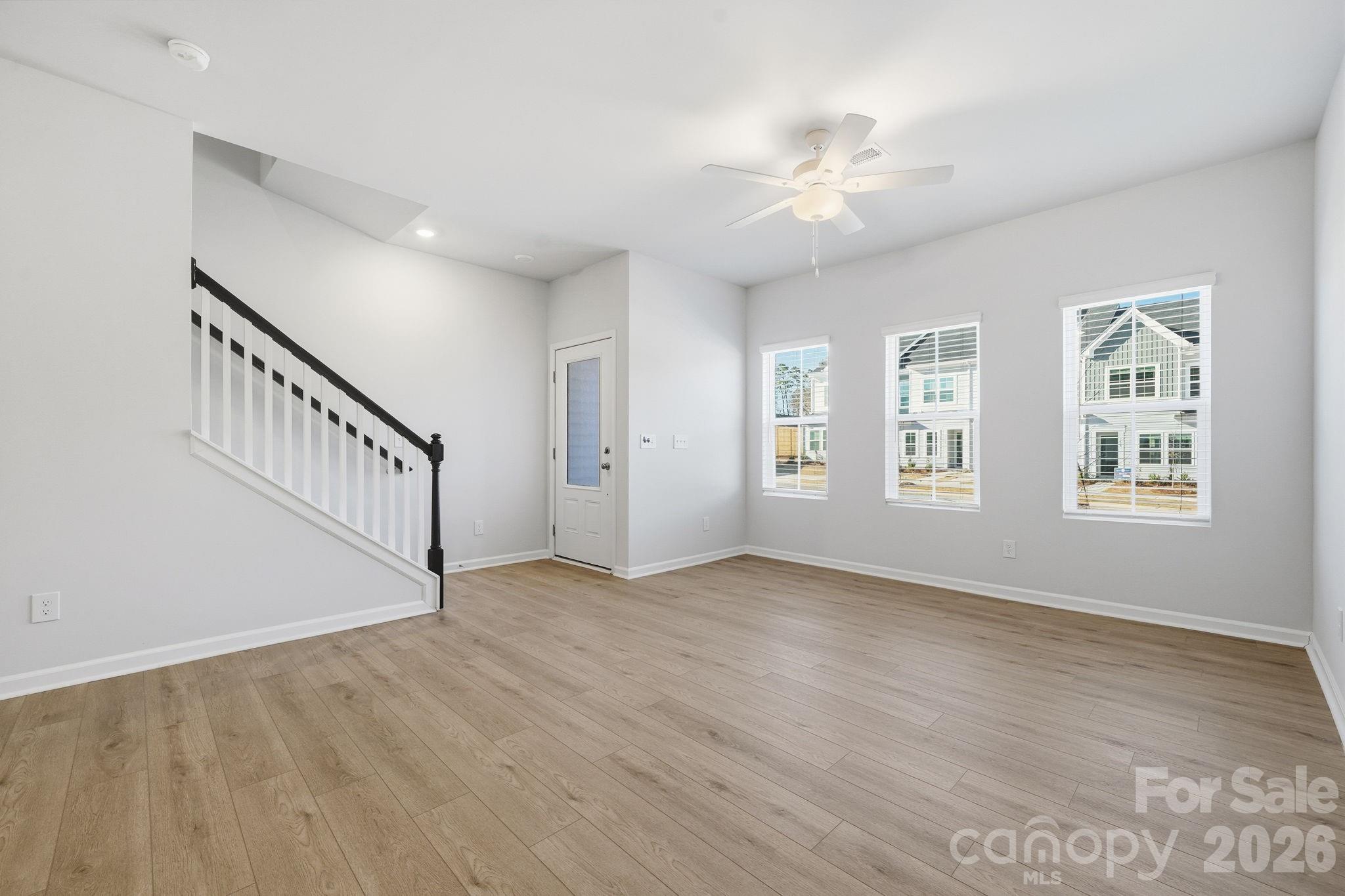 Lakeview Village - Residential