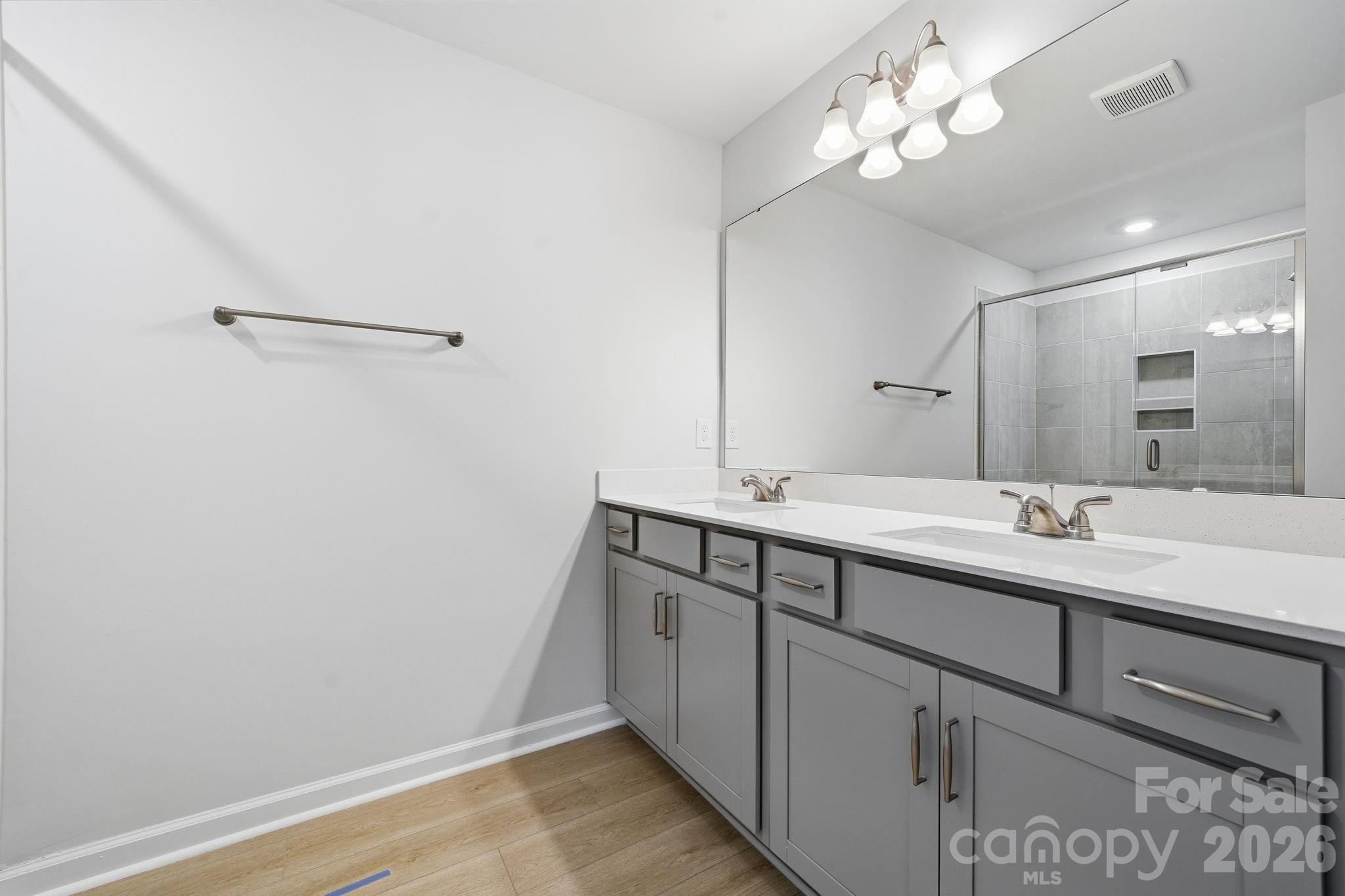 Lakeview Village - Residential