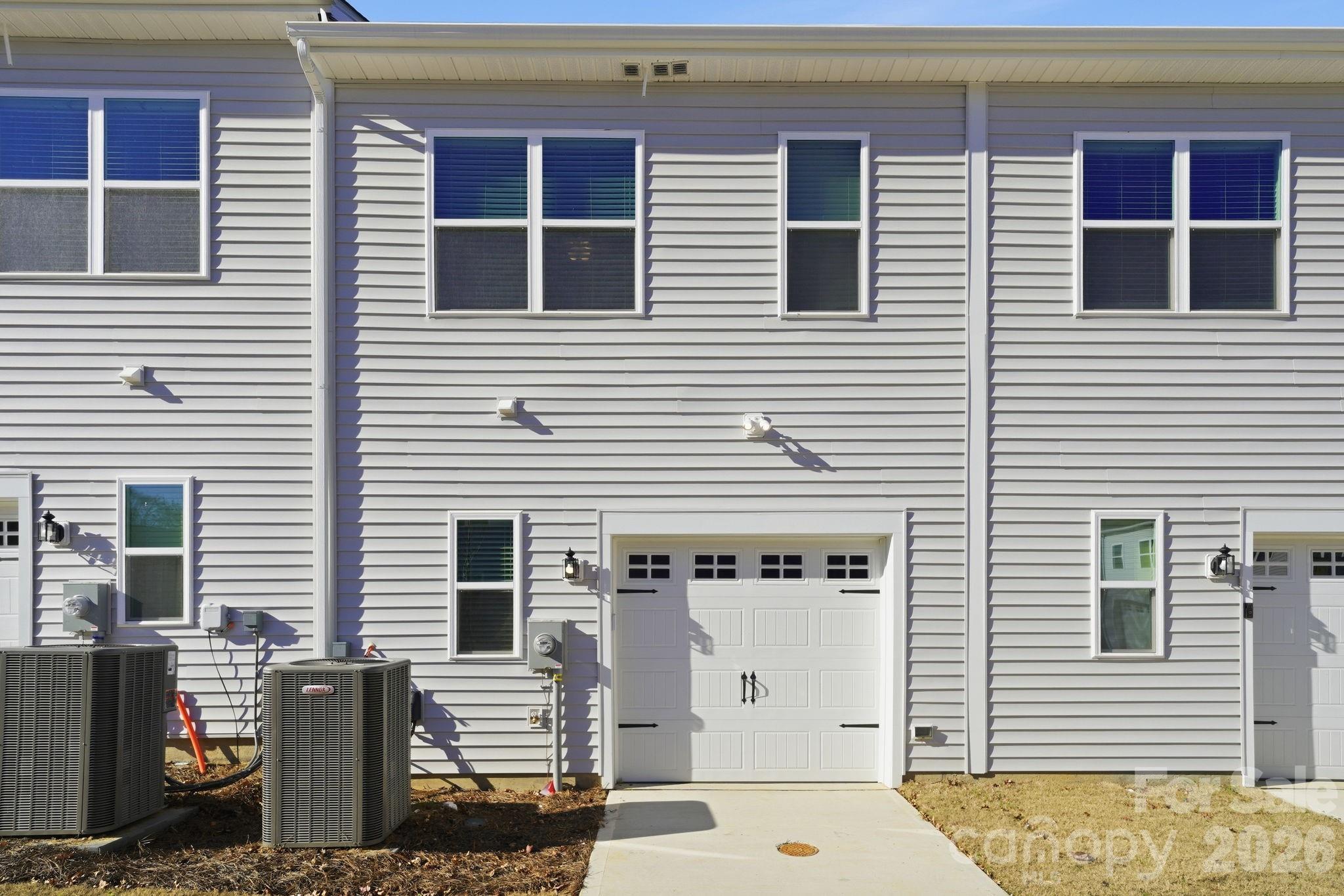 Lakeview Village - Residential