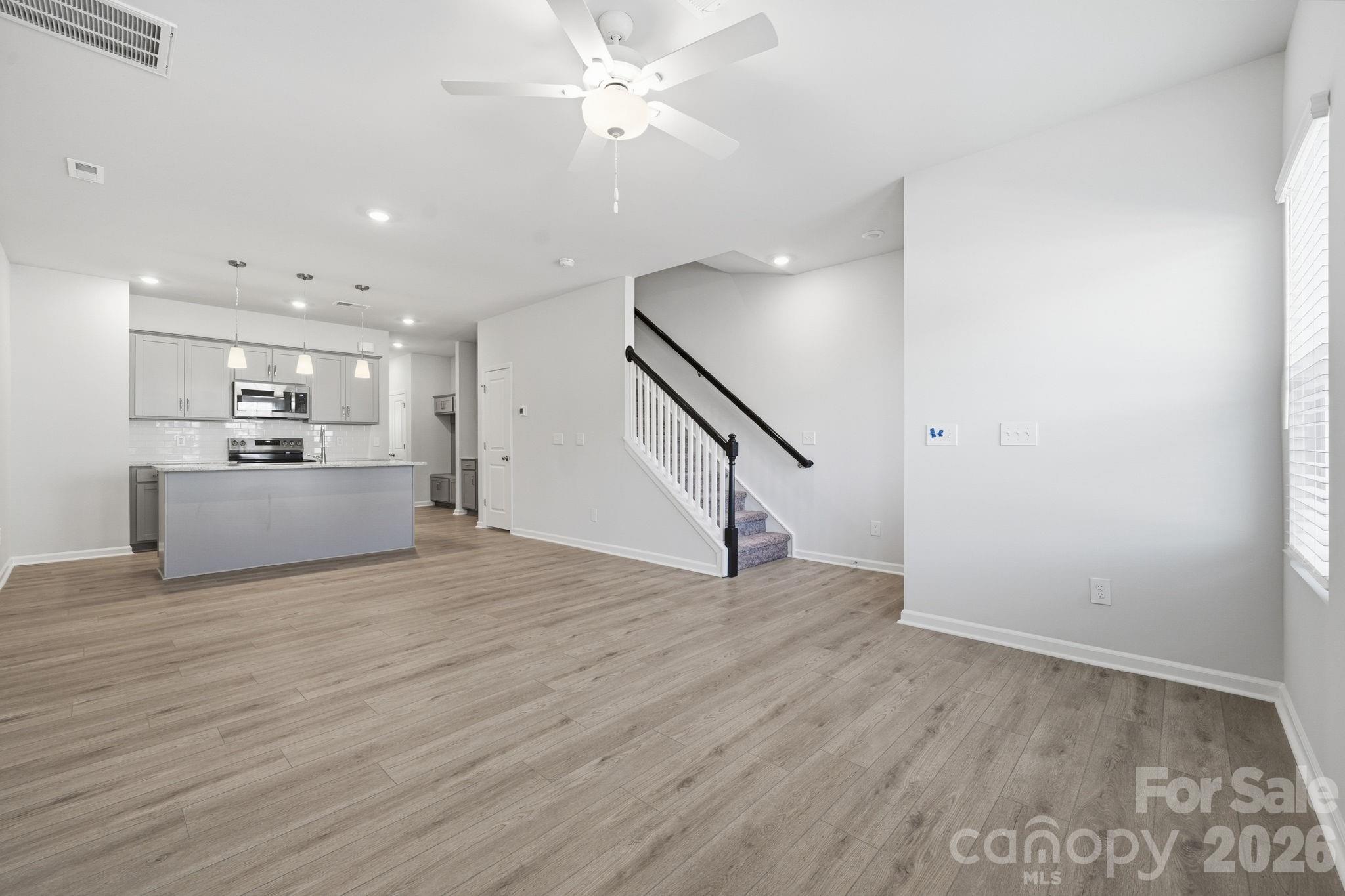 Lakeview Village - Residential