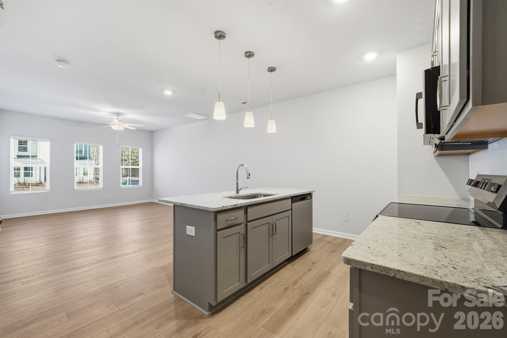 Lakeview Village - Residential