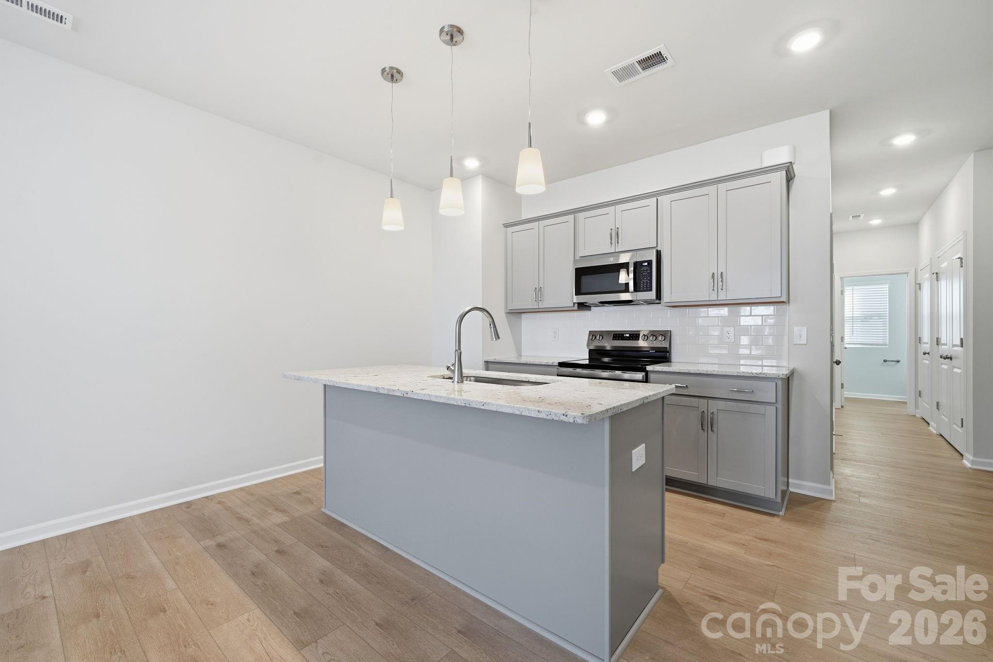 Lakeview Village - Residential