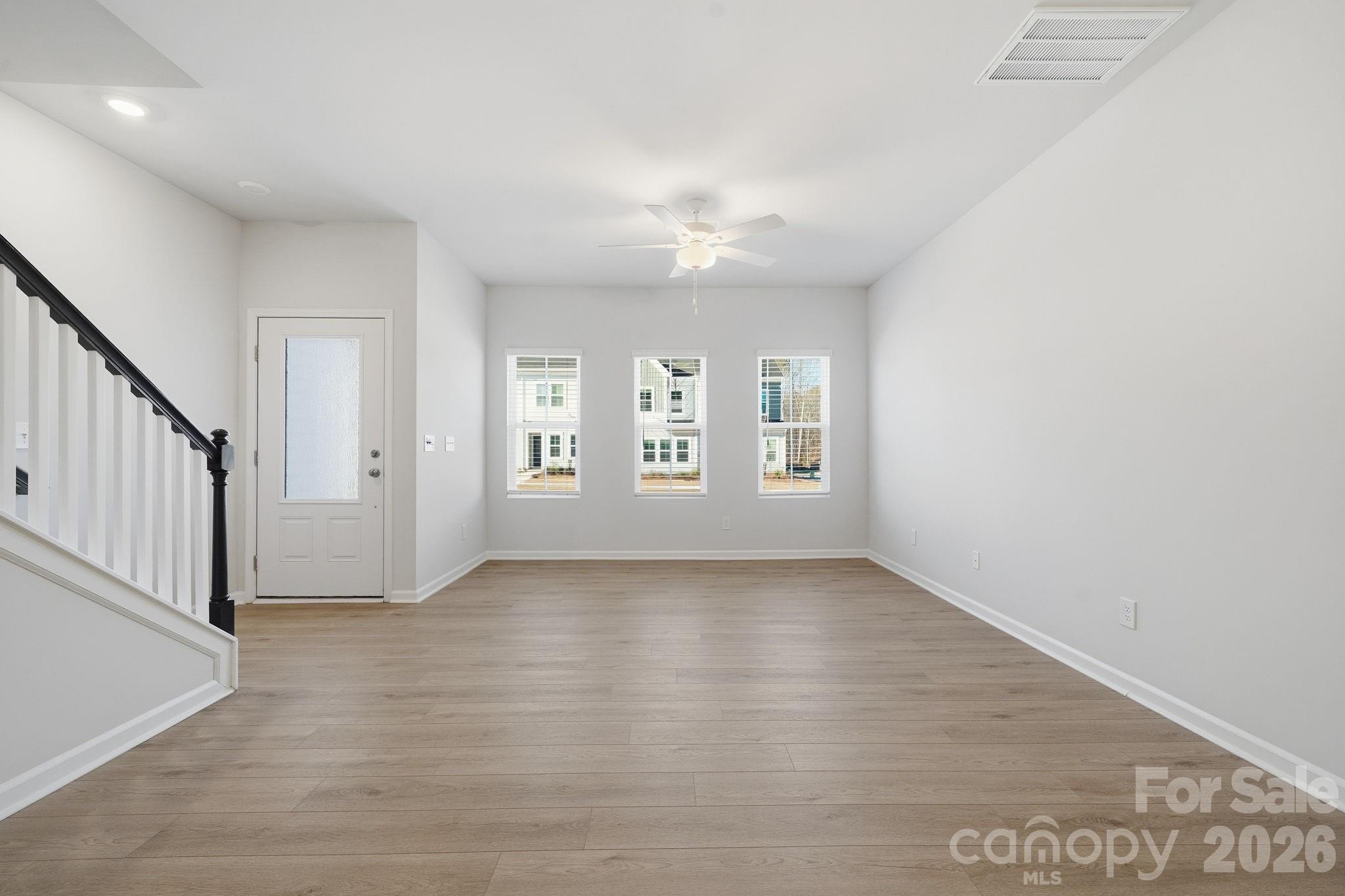 Lakeview Village - Residential