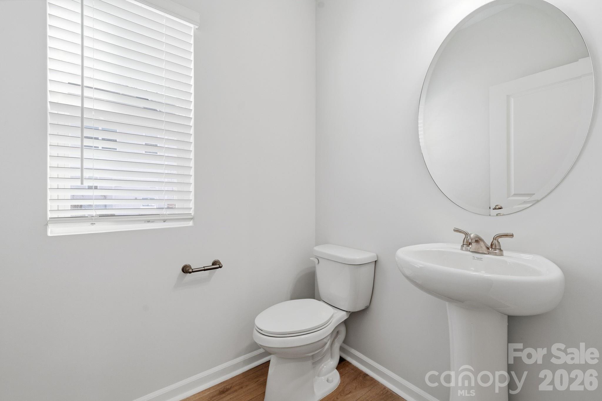 Lakeview Village - Residential