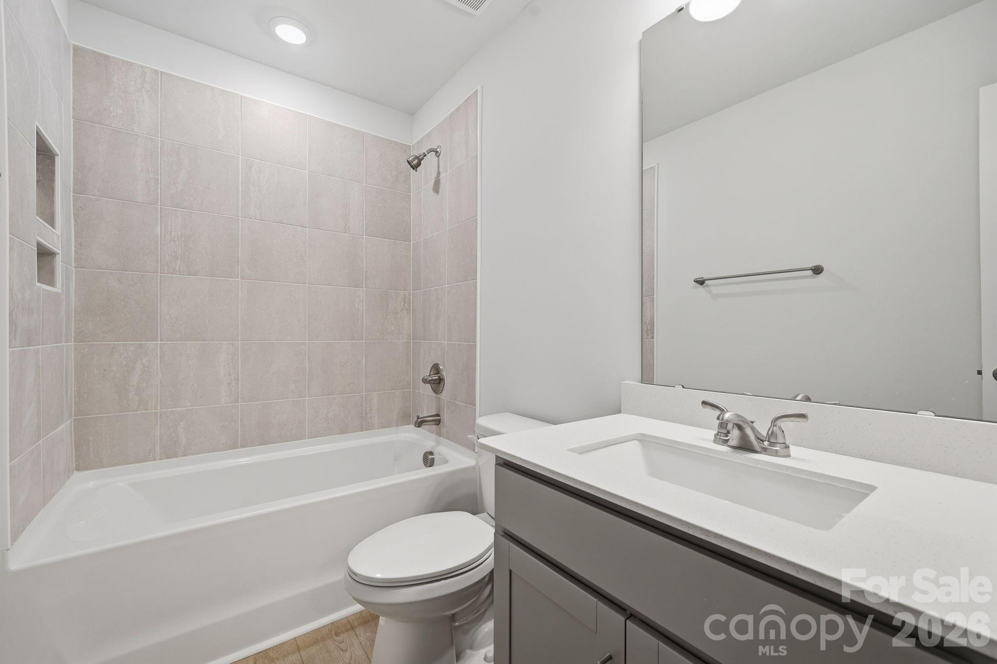 Lakeview Village - Residential