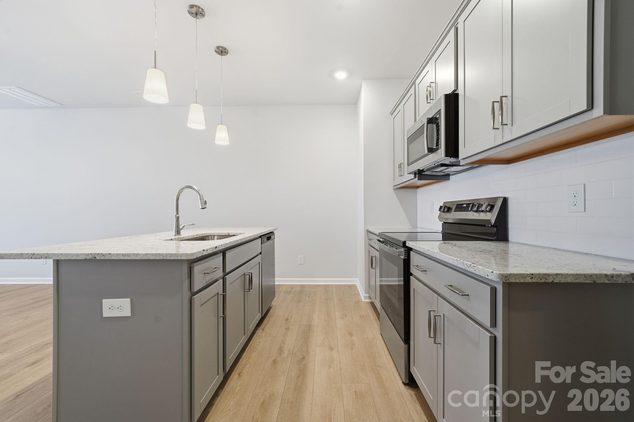 Lakeview Village - Residential