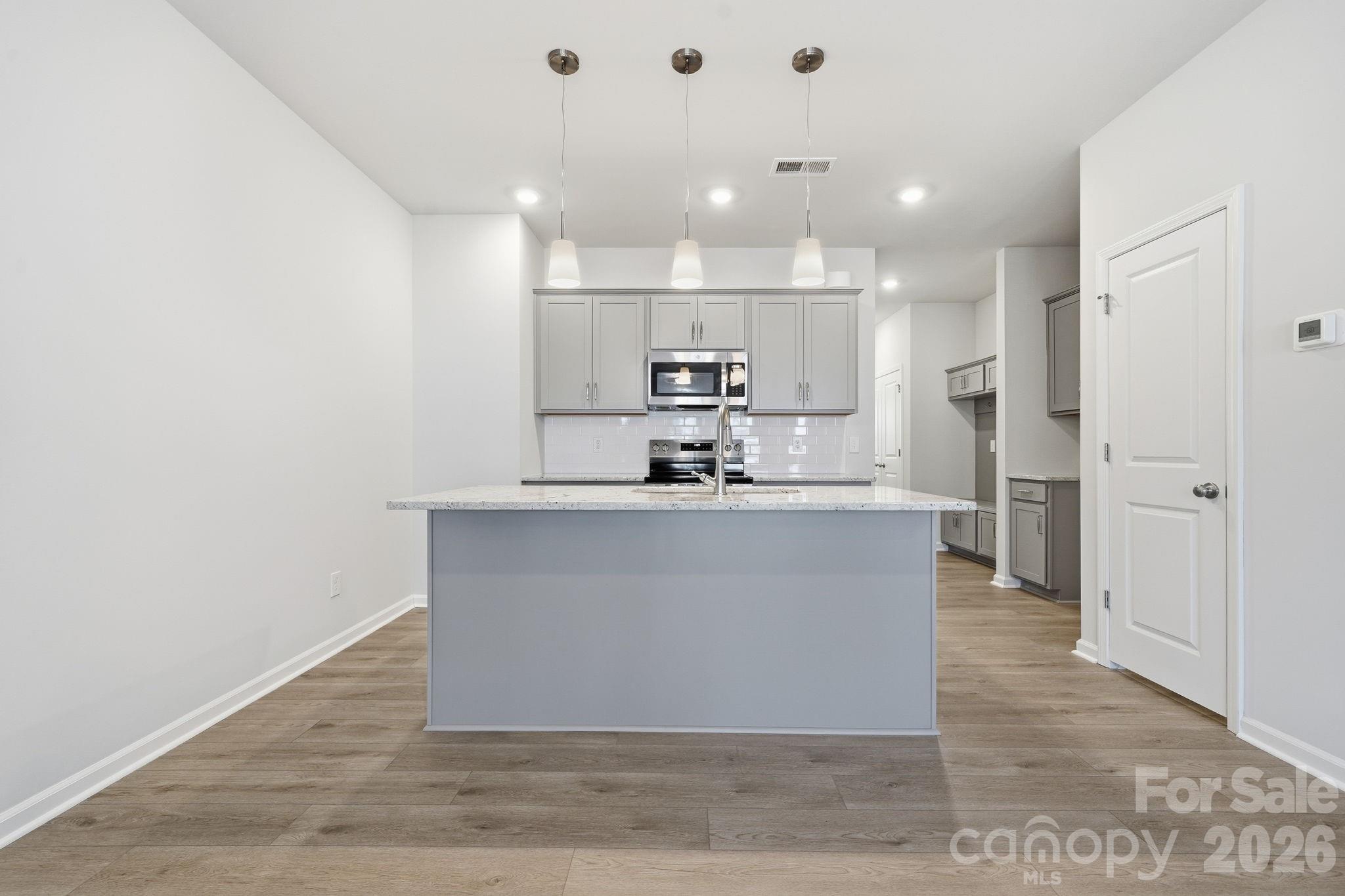 Lakeview Village - Residential