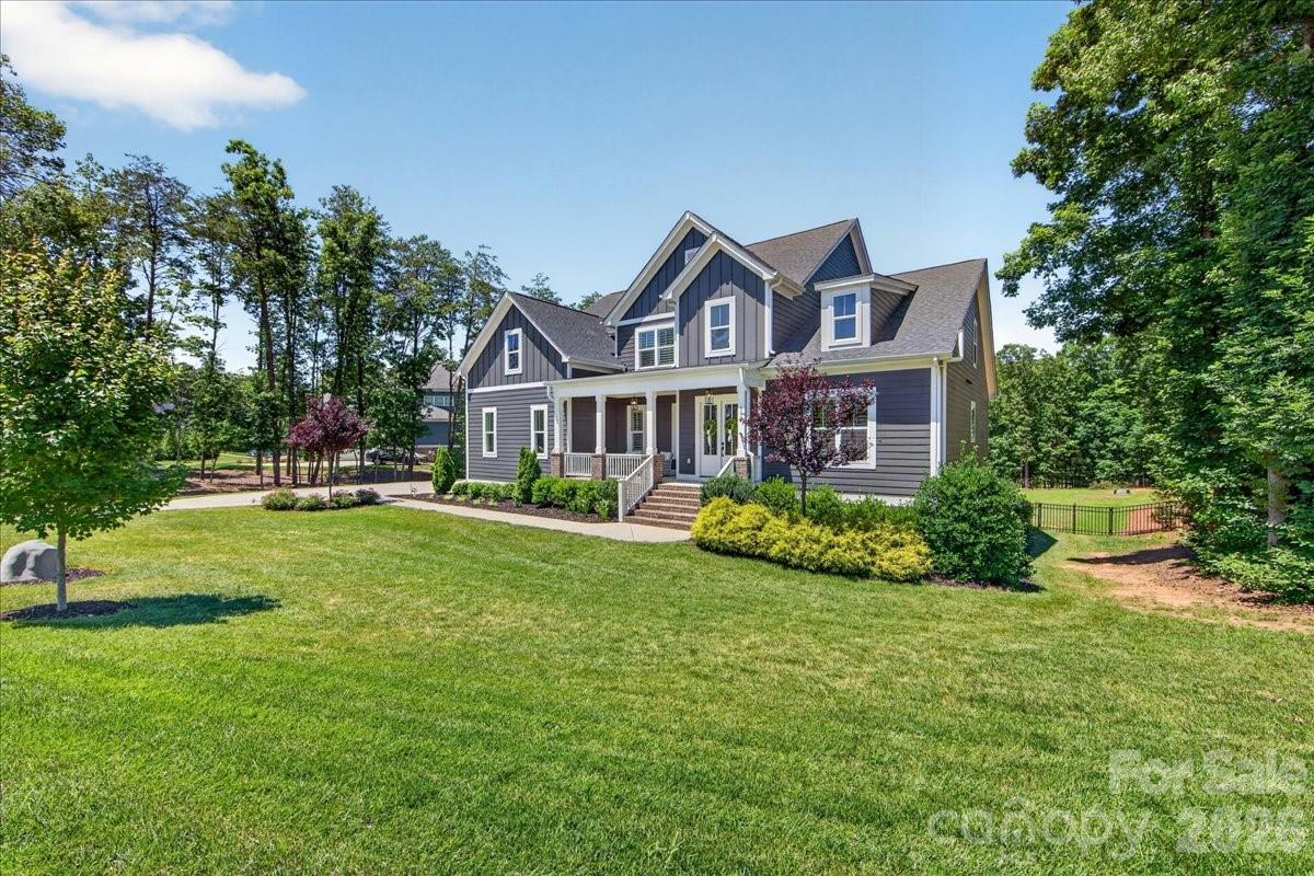 104 Broad Birch Drive