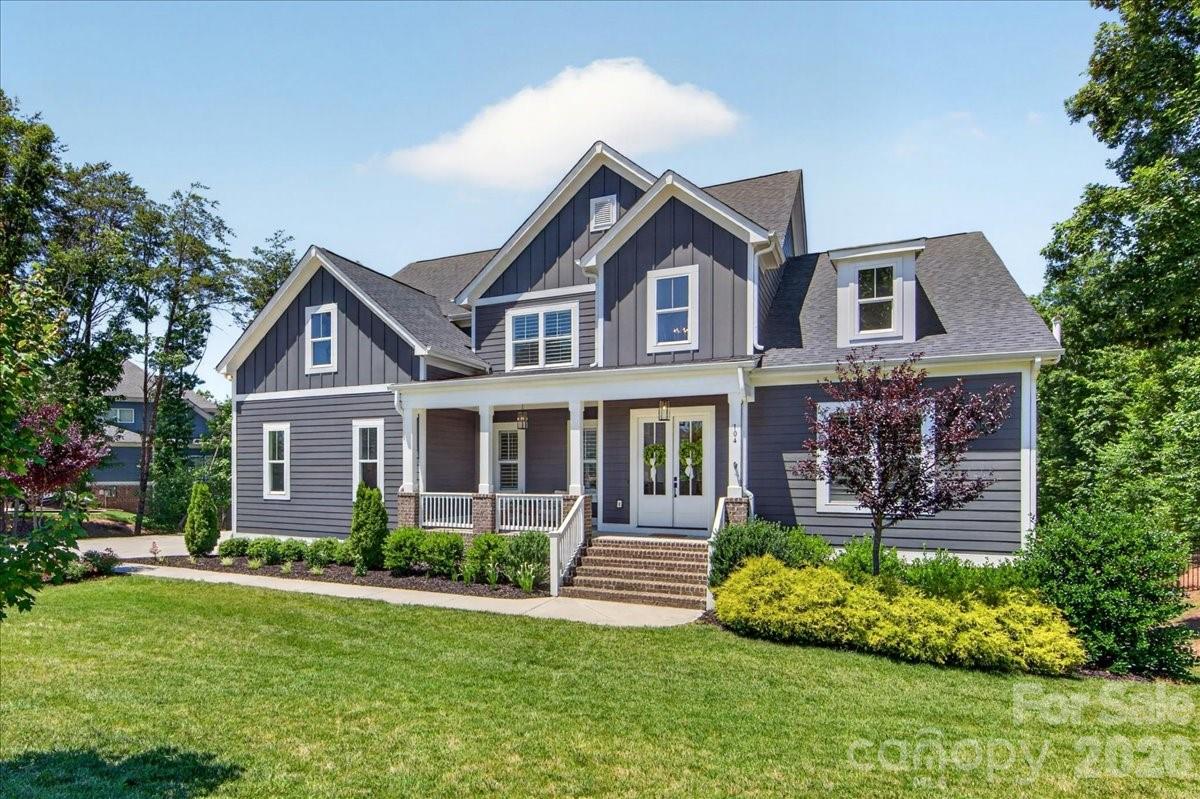 104 Broad Birch Drive
