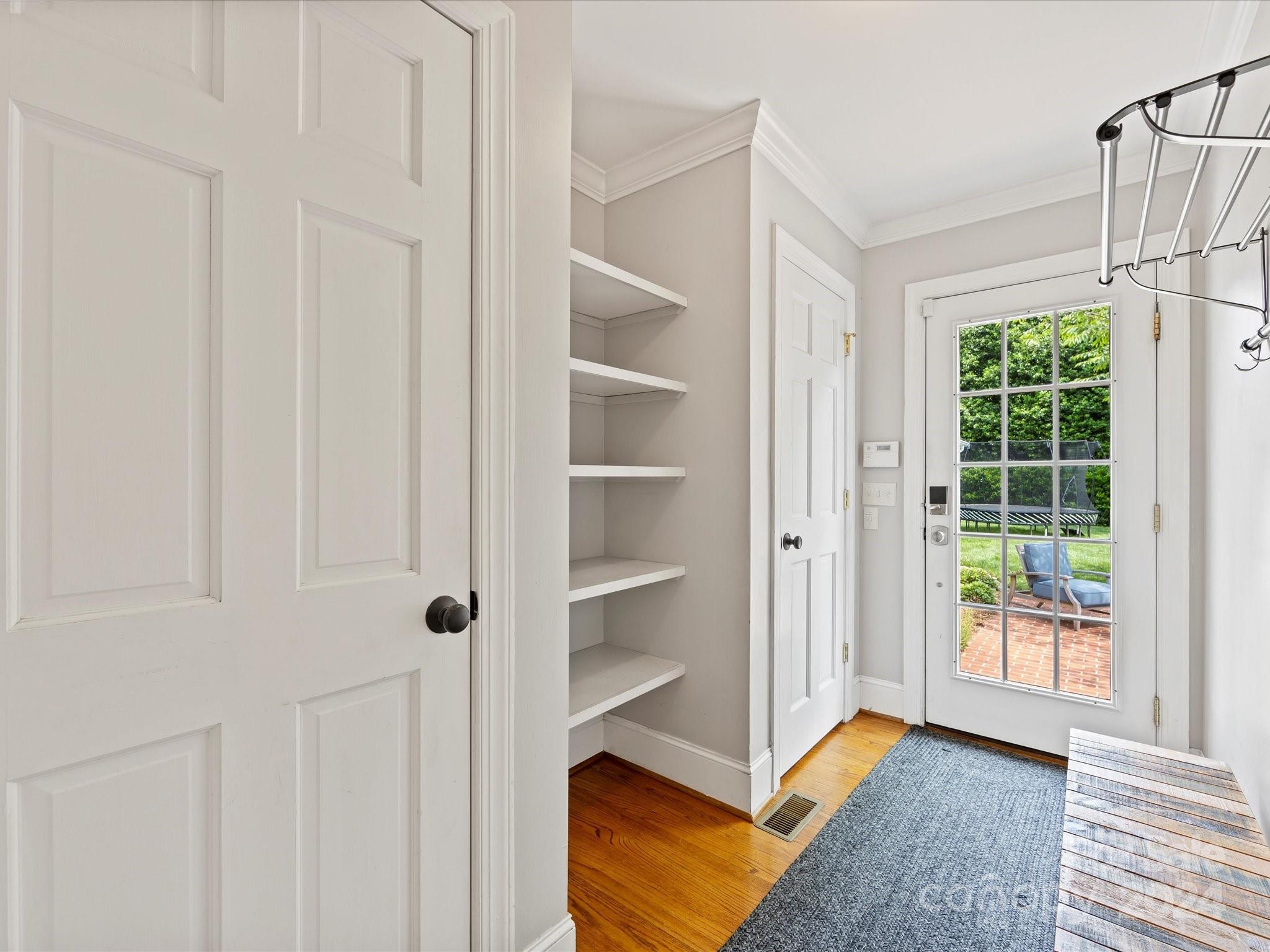 Barclay Downs - Residential