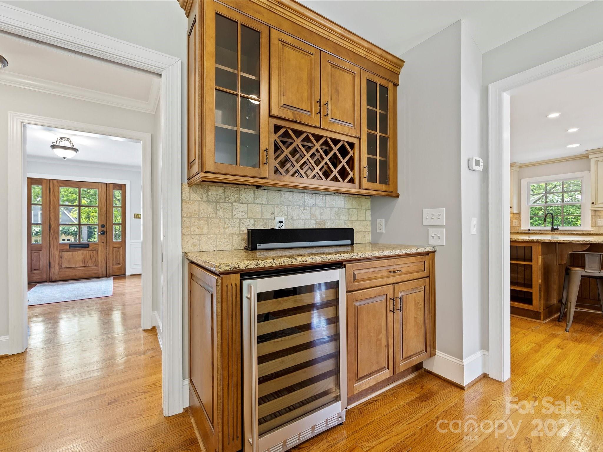 Barclay Downs - Residential