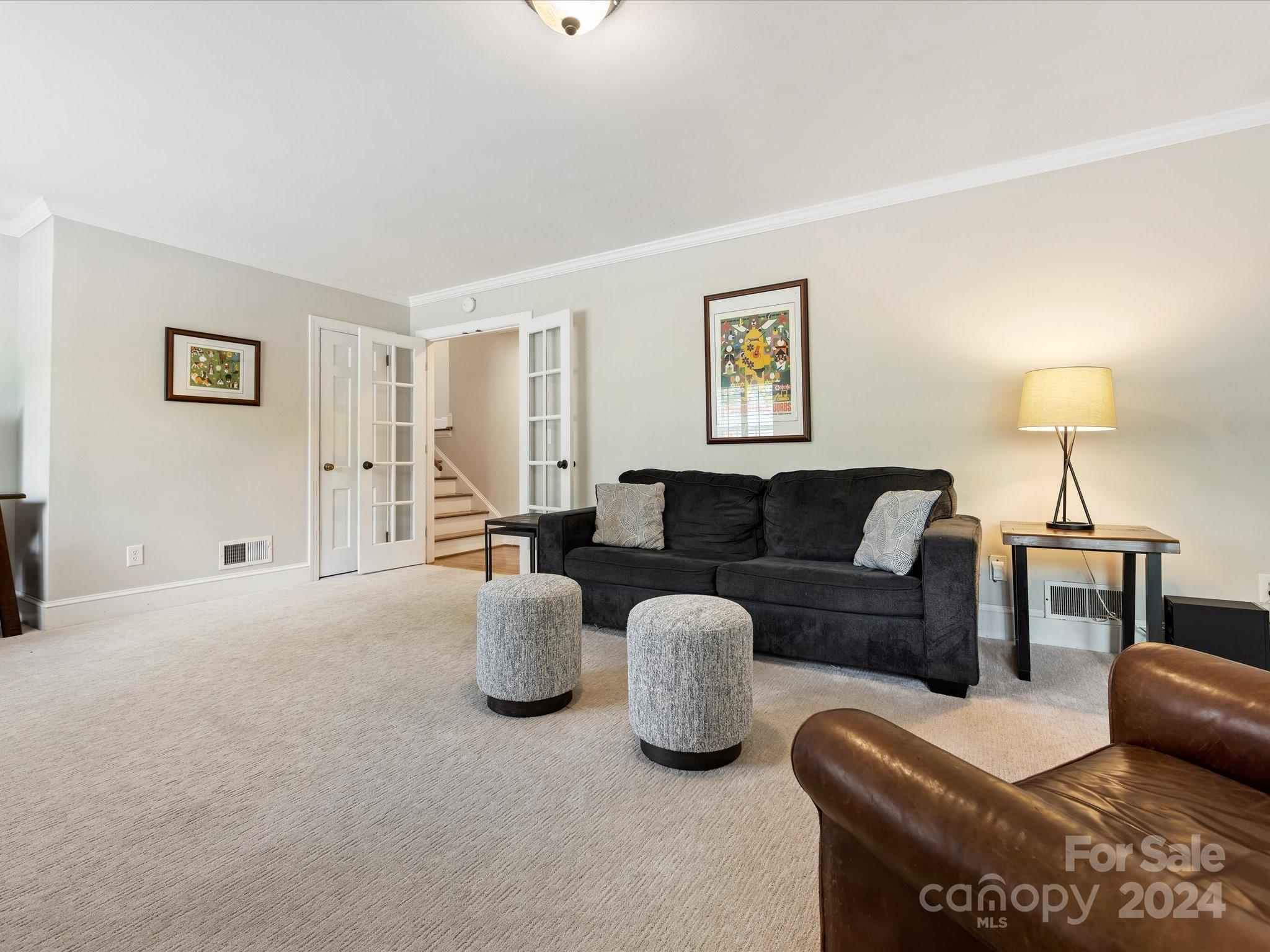 Barclay Downs - Residential