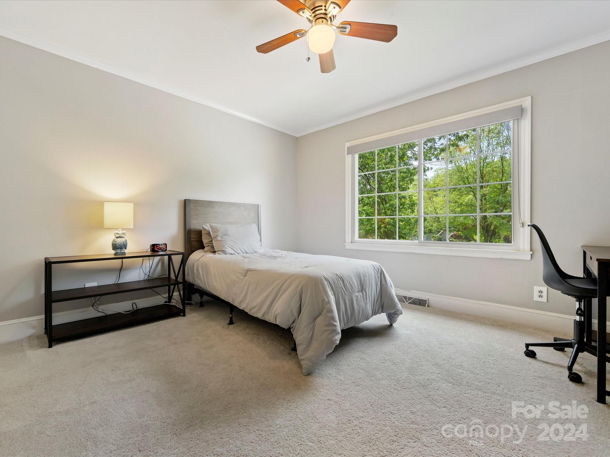 Barclay Downs - Residential