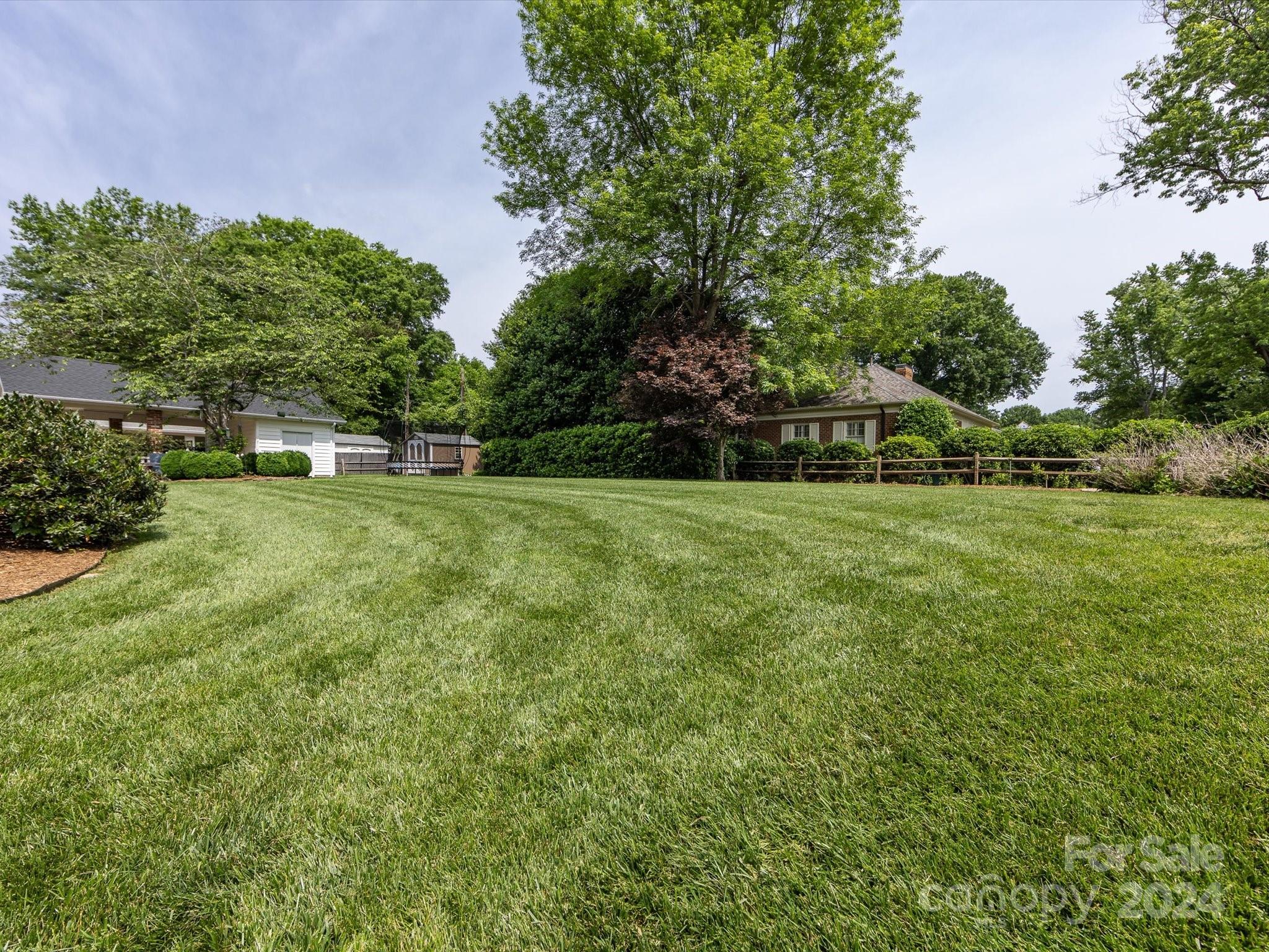 Barclay Downs - Residential