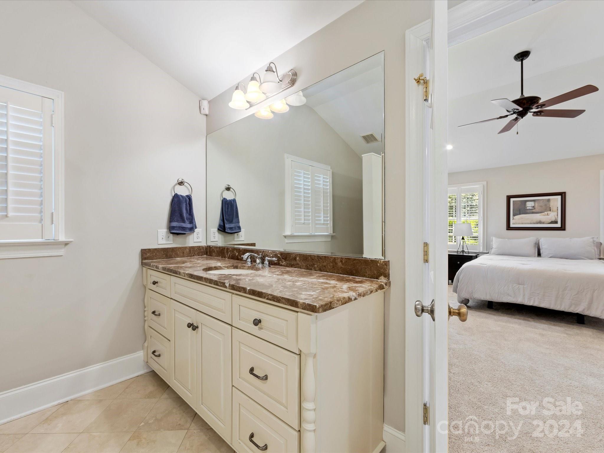 Barclay Downs - Residential