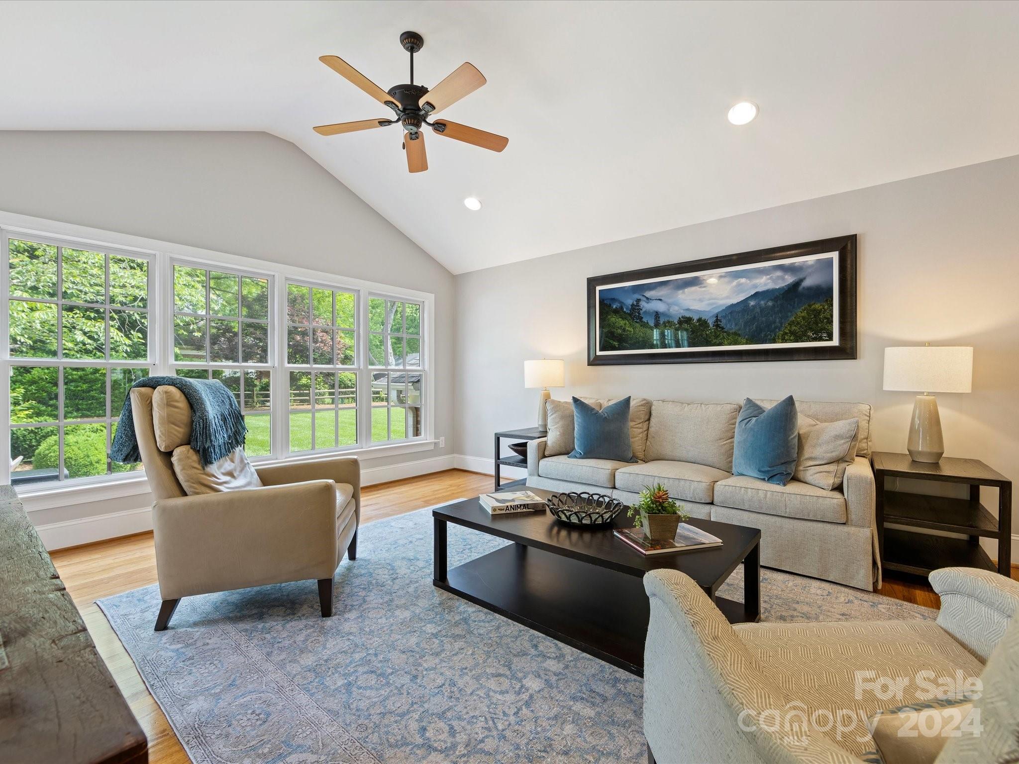 Barclay Downs - Residential