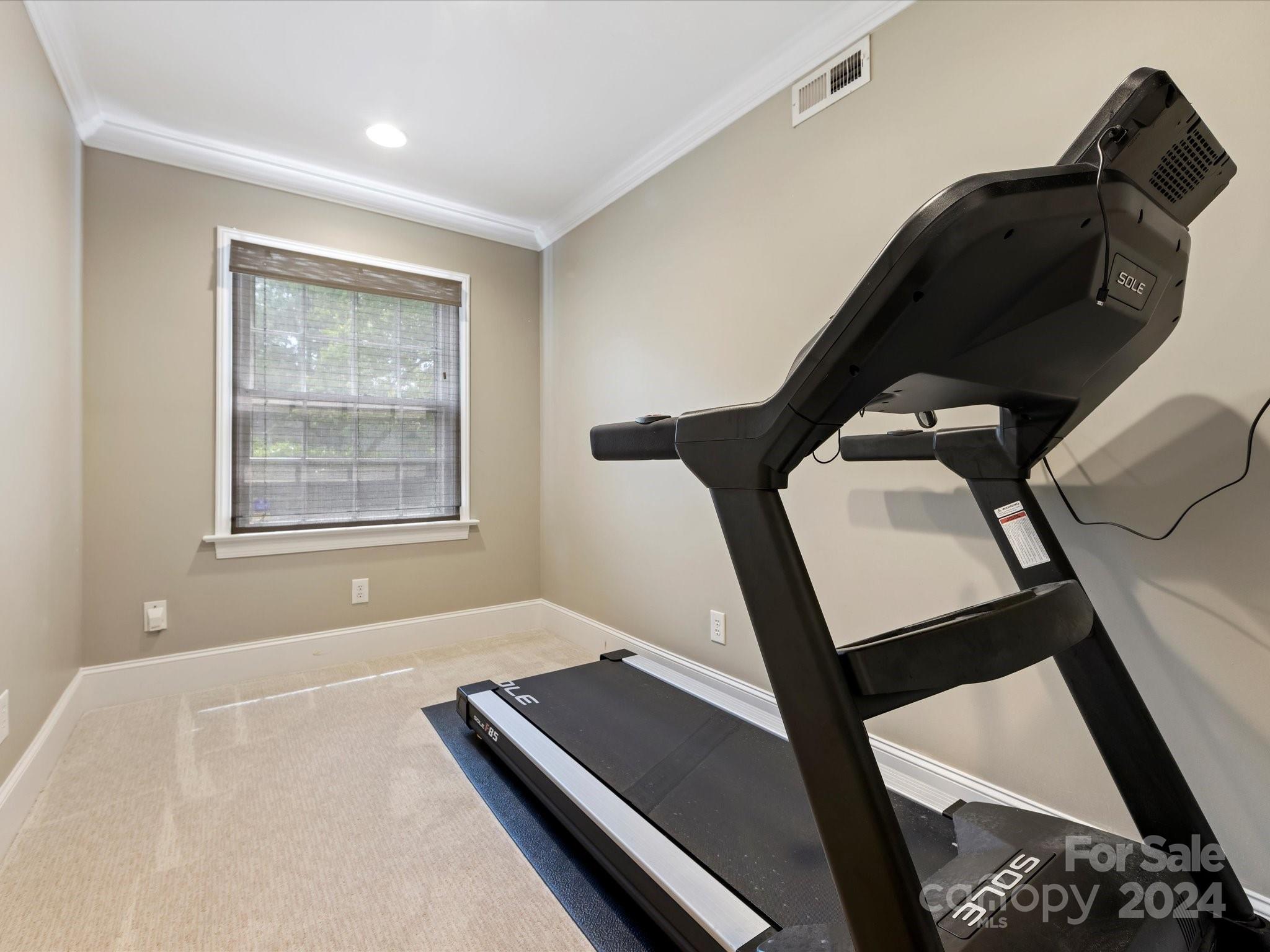 Barclay Downs - Residential