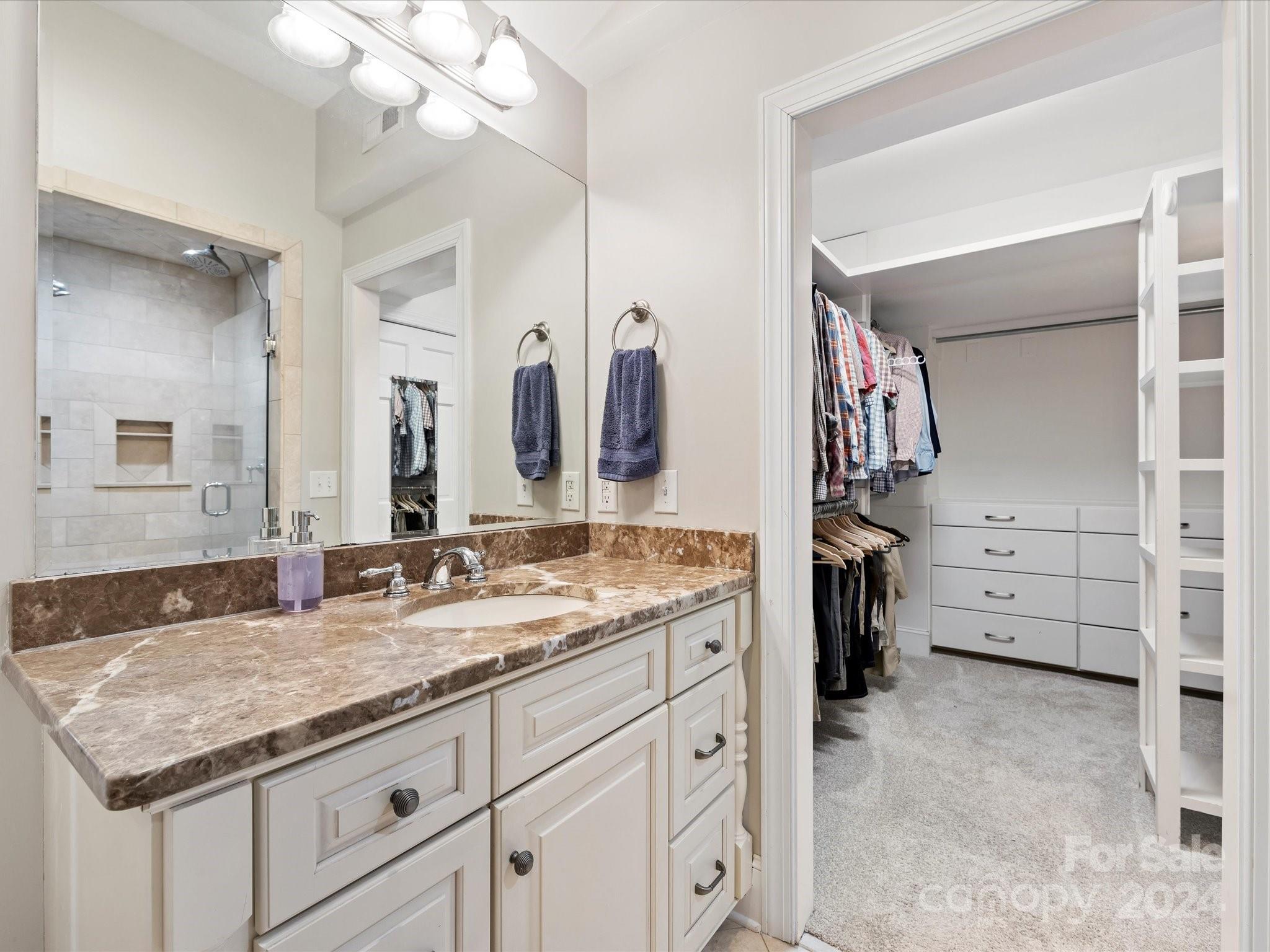 Barclay Downs - Residential