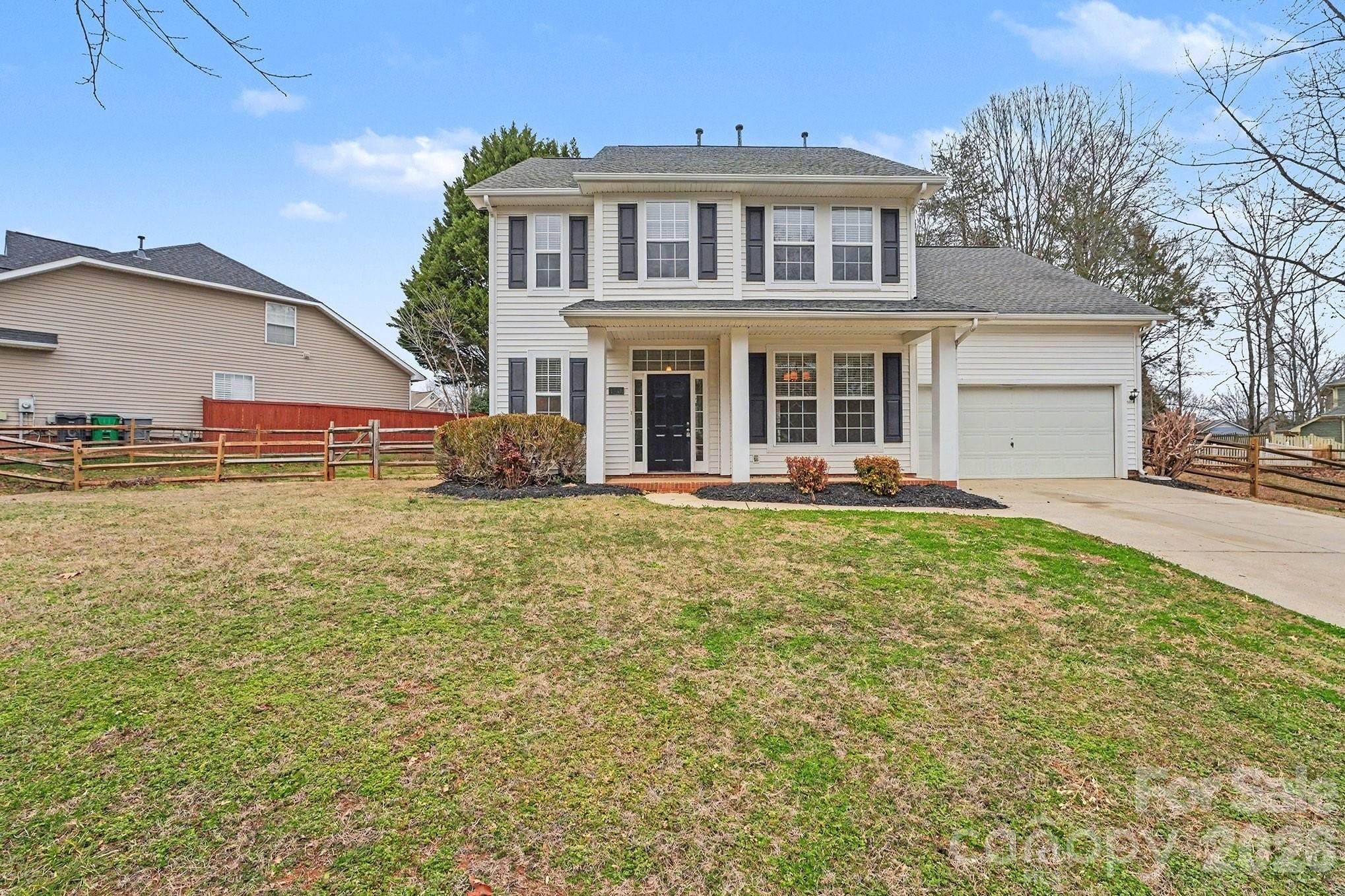 4630 Appley Mead Lane