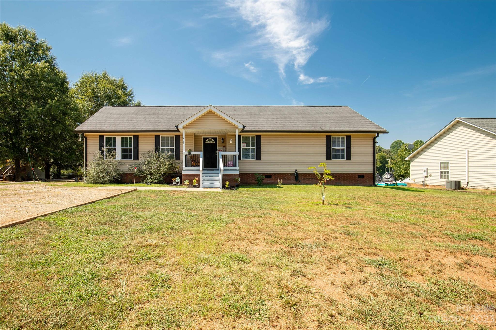 Green Acres - Residential