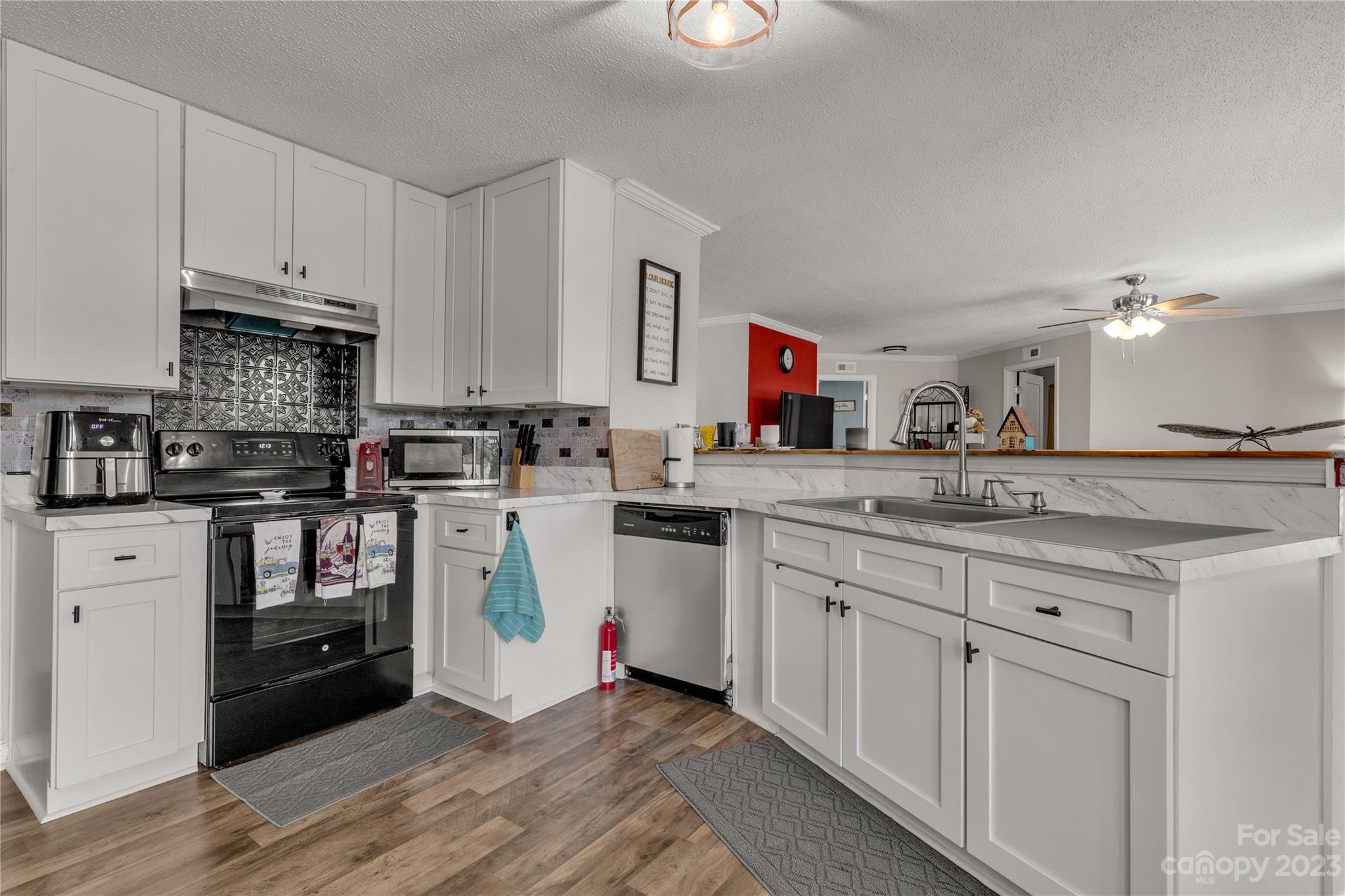 Green Acres - Residential