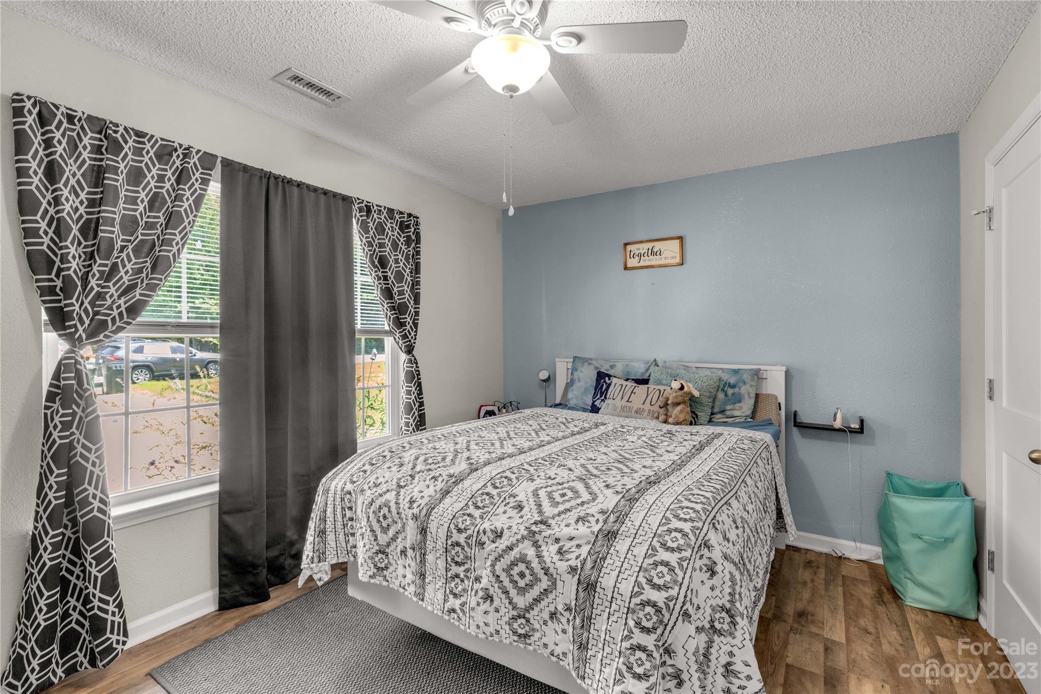 Green Acres - Residential