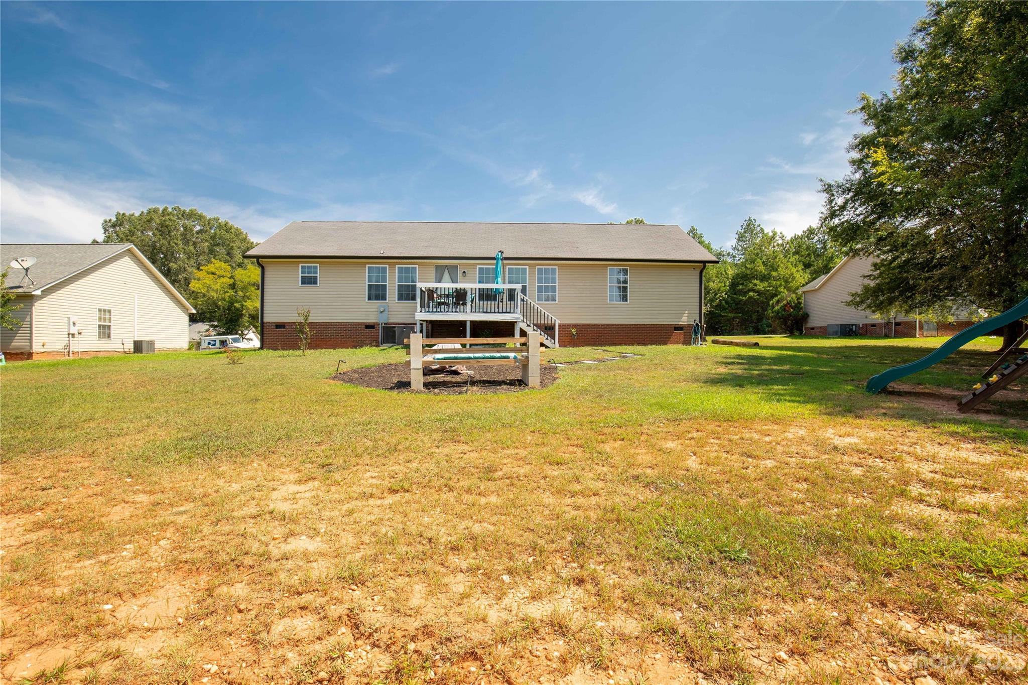 Green Acres - Residential