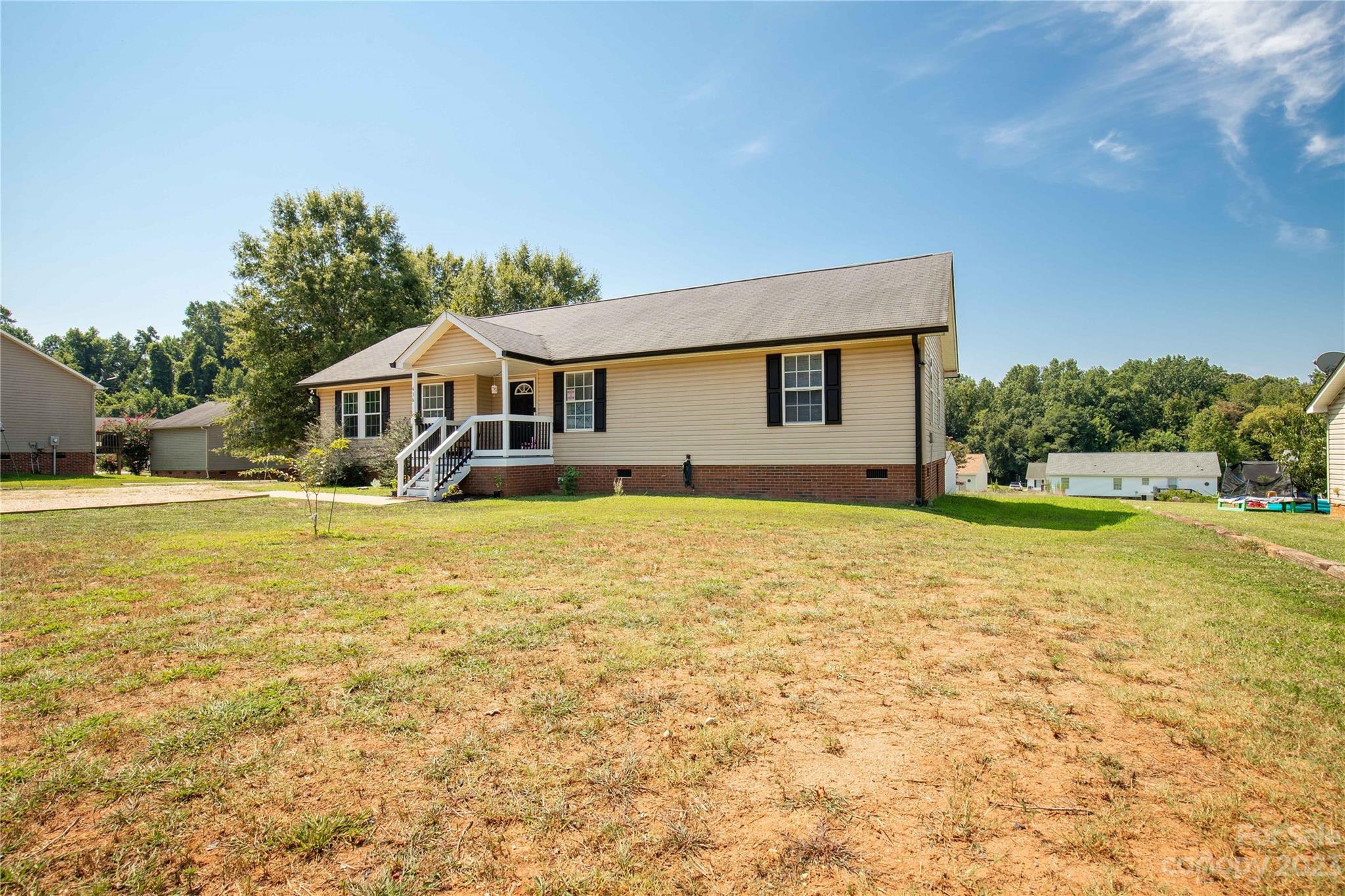 Green Acres - Residential