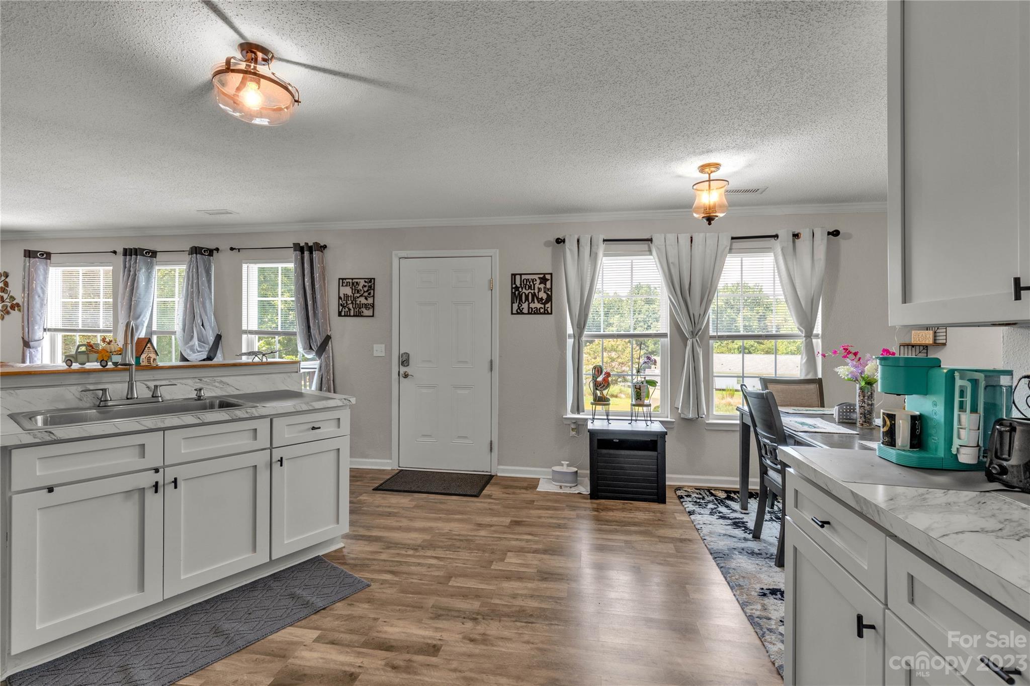 Green Acres - Residential