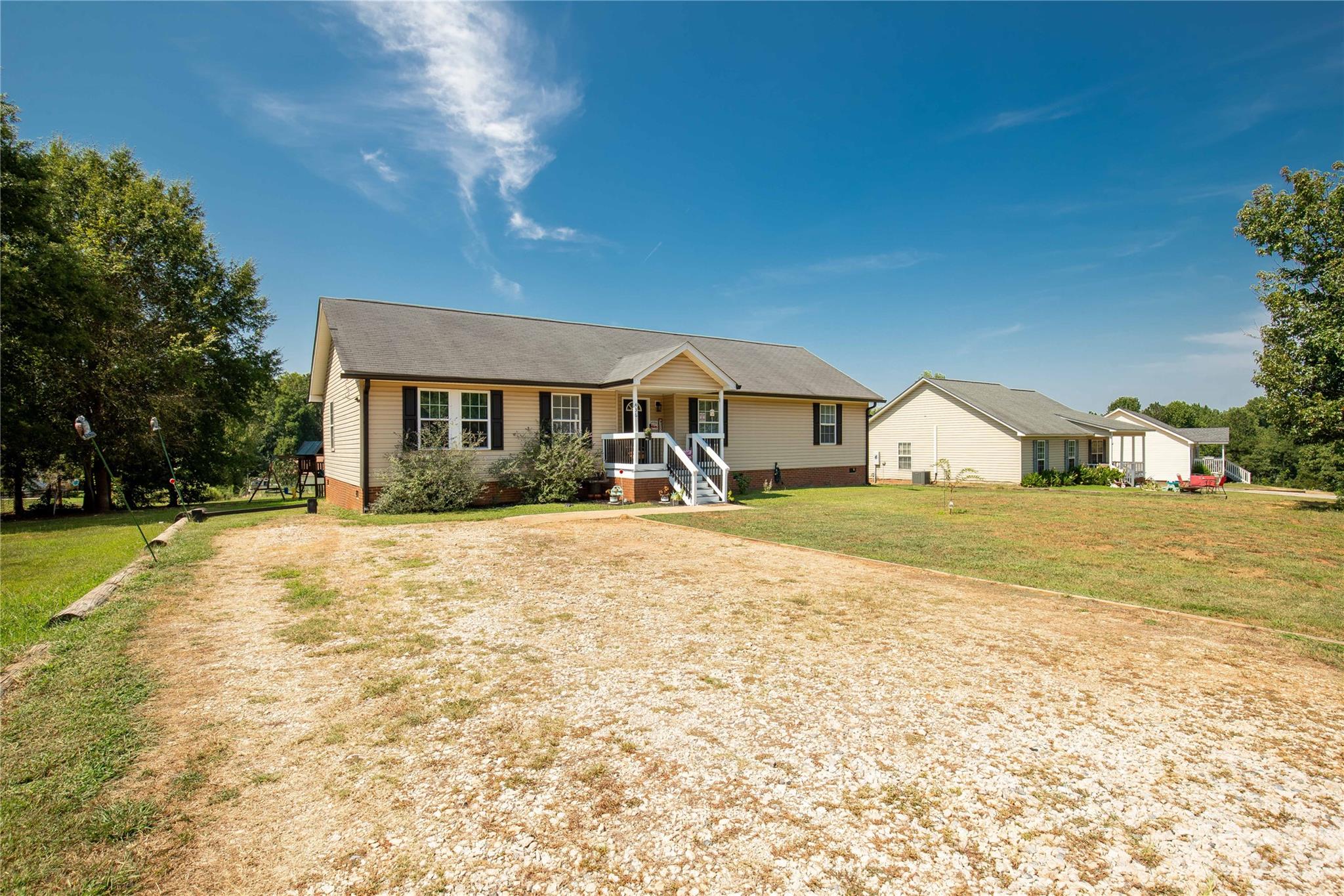 Green Acres - Residential