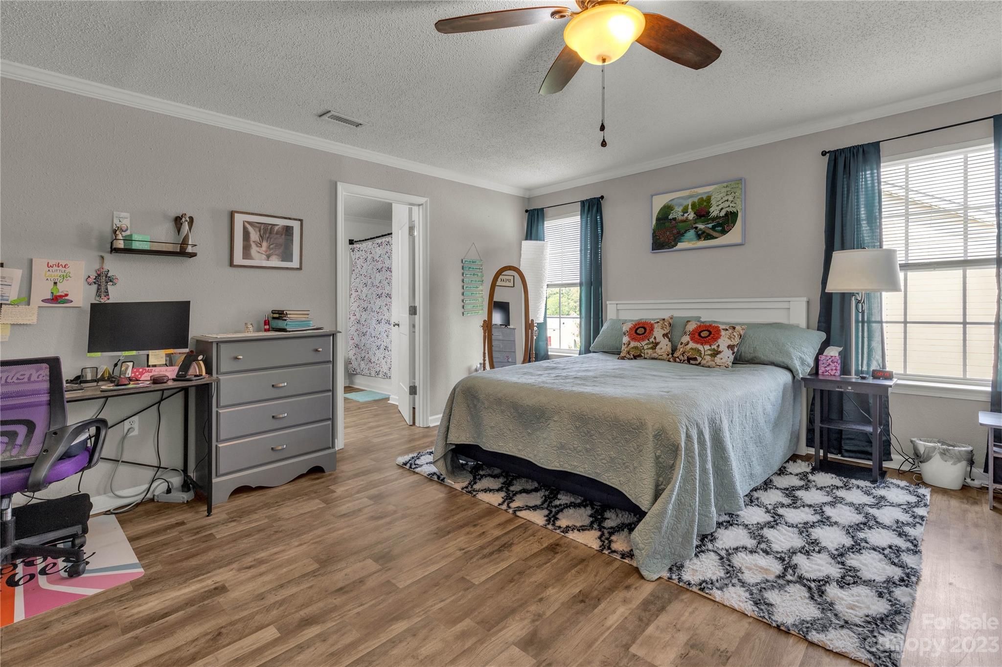 Green Acres - Residential