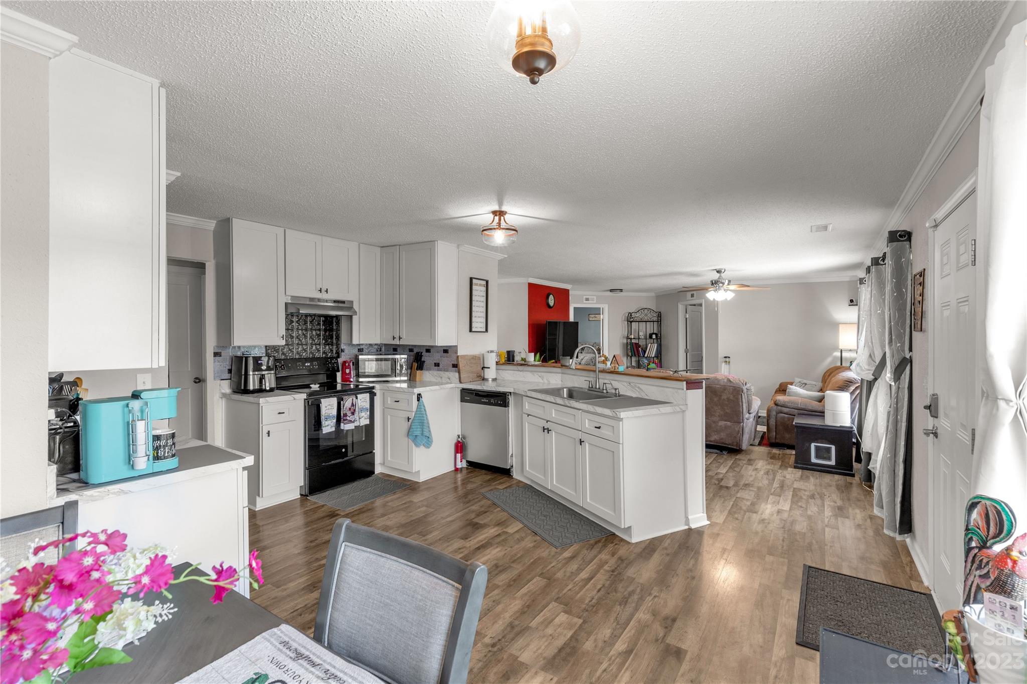 Green Acres - Residential