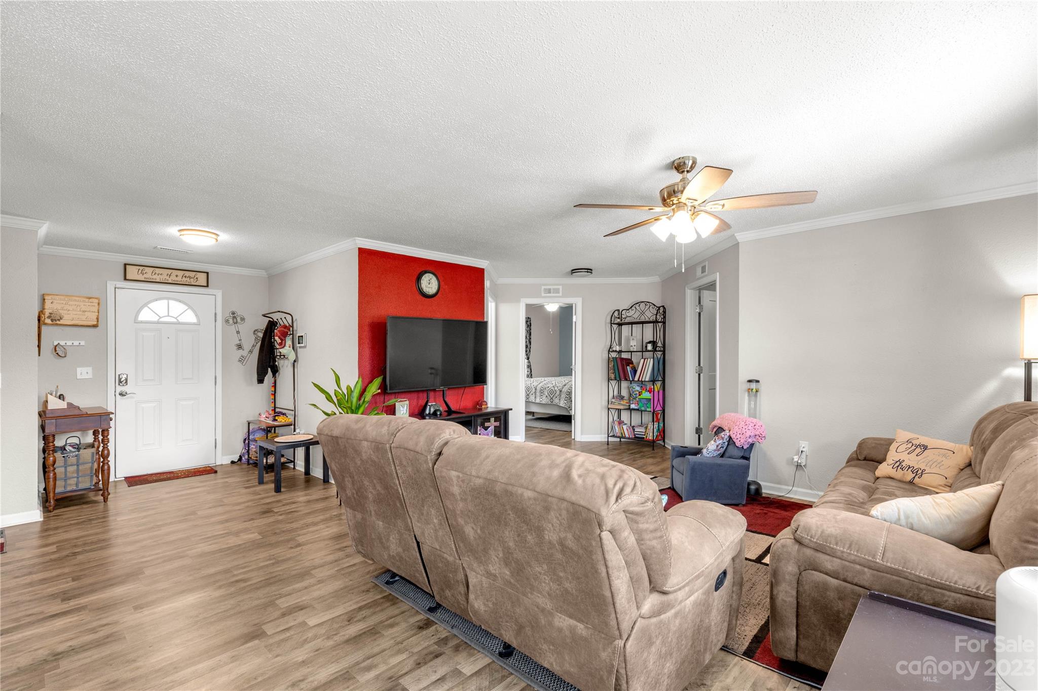 Green Acres - Residential