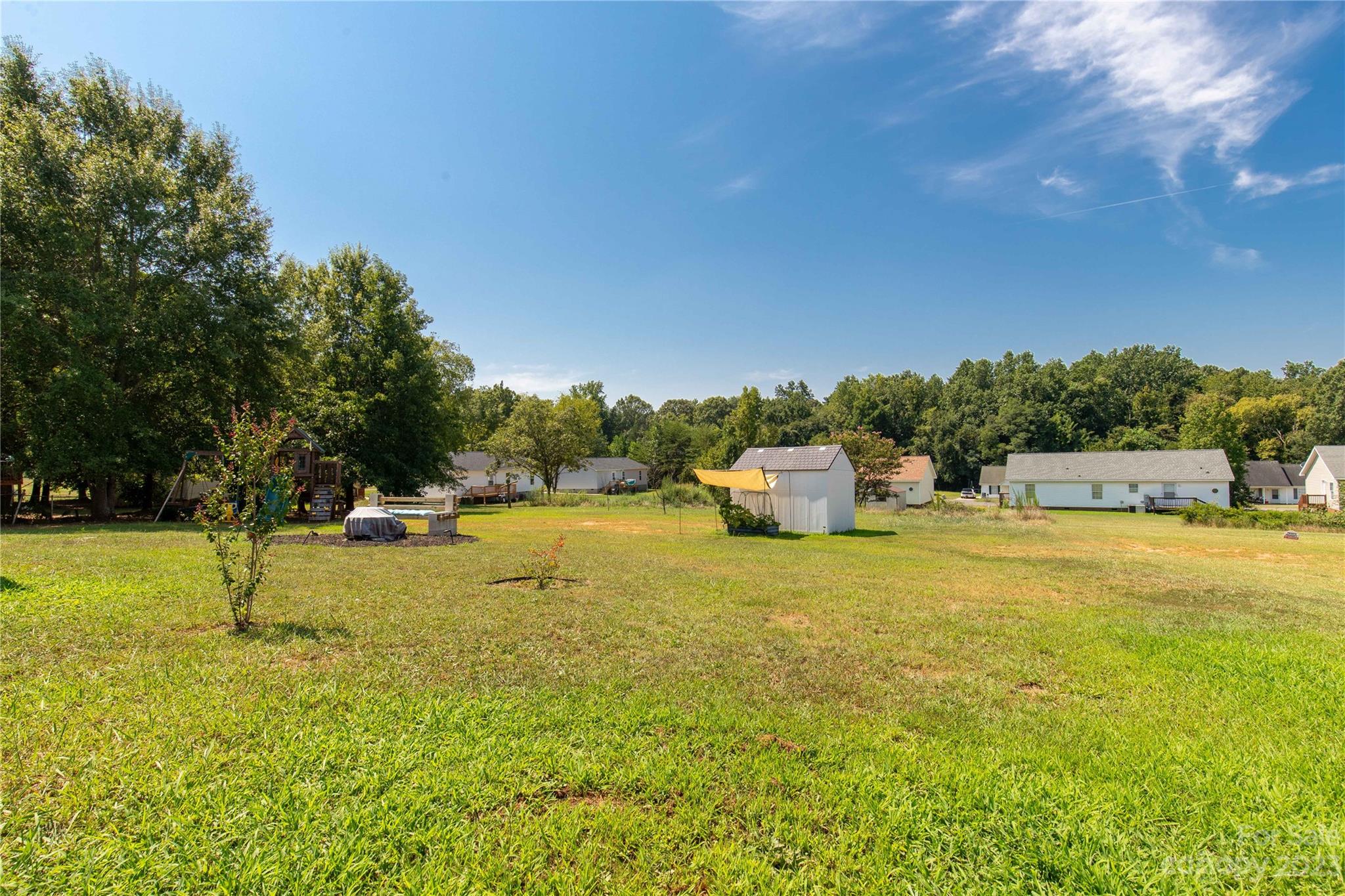 Green Acres - Residential