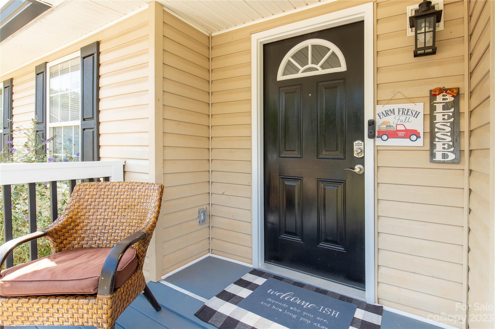 Green Acres - Residential