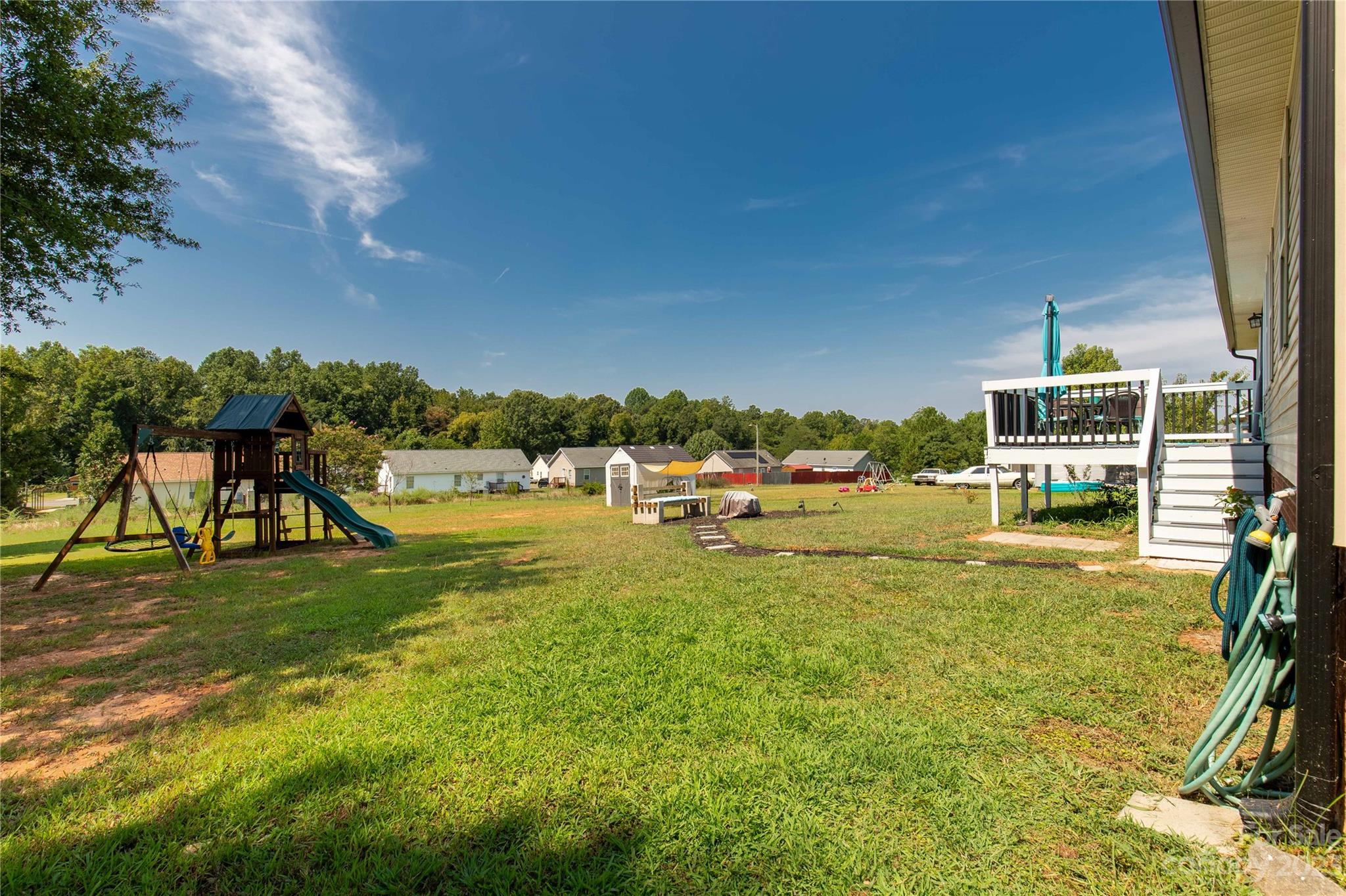 Green Acres - Residential