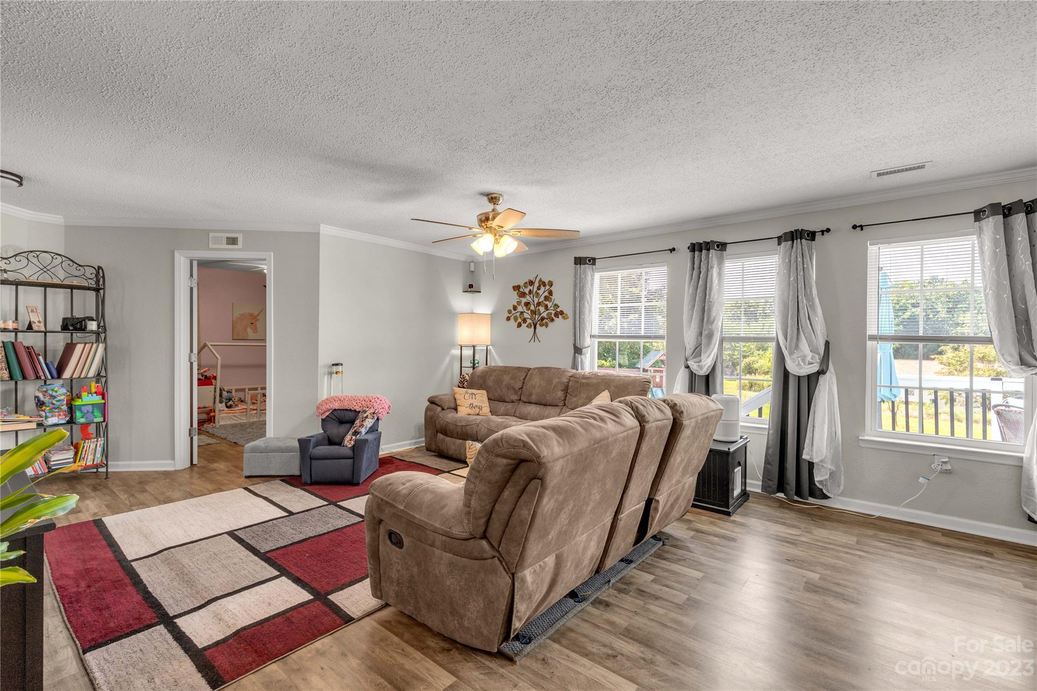 Green Acres - Residential