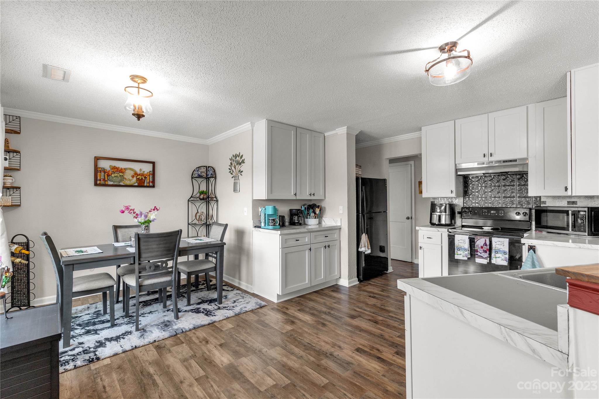 Green Acres - Residential