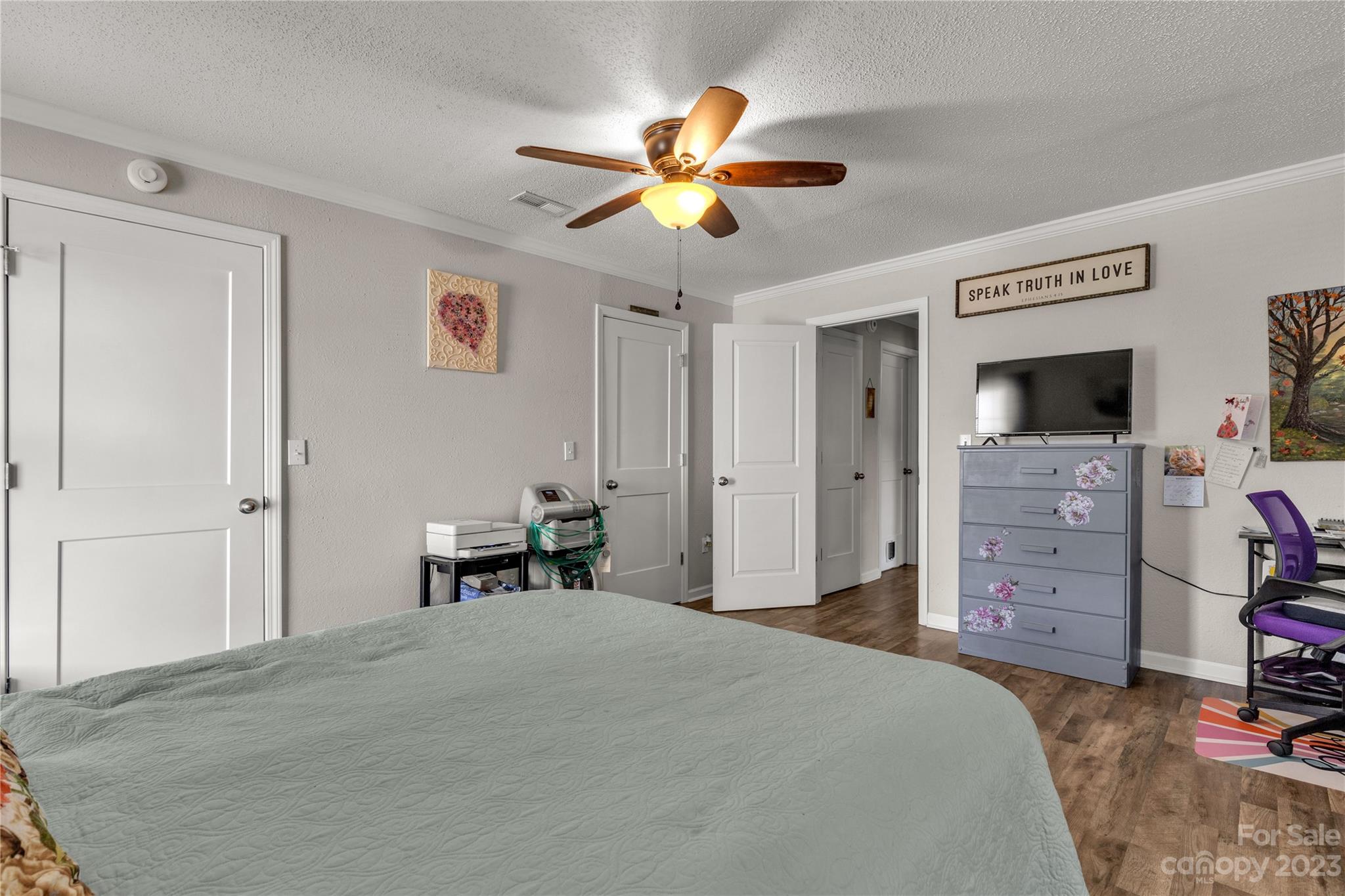 Green Acres - Residential